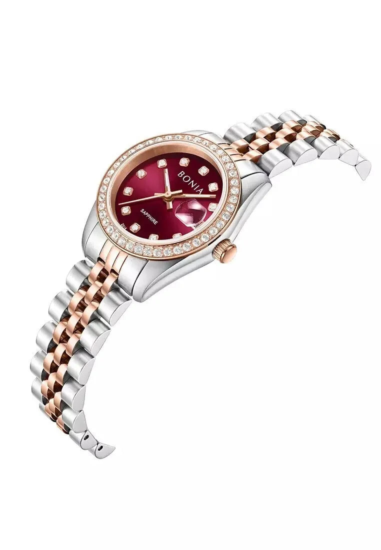 Elegance Watch BNB10550-2667S