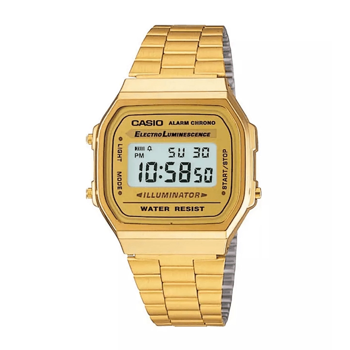 Vintage Digital A168WG Series