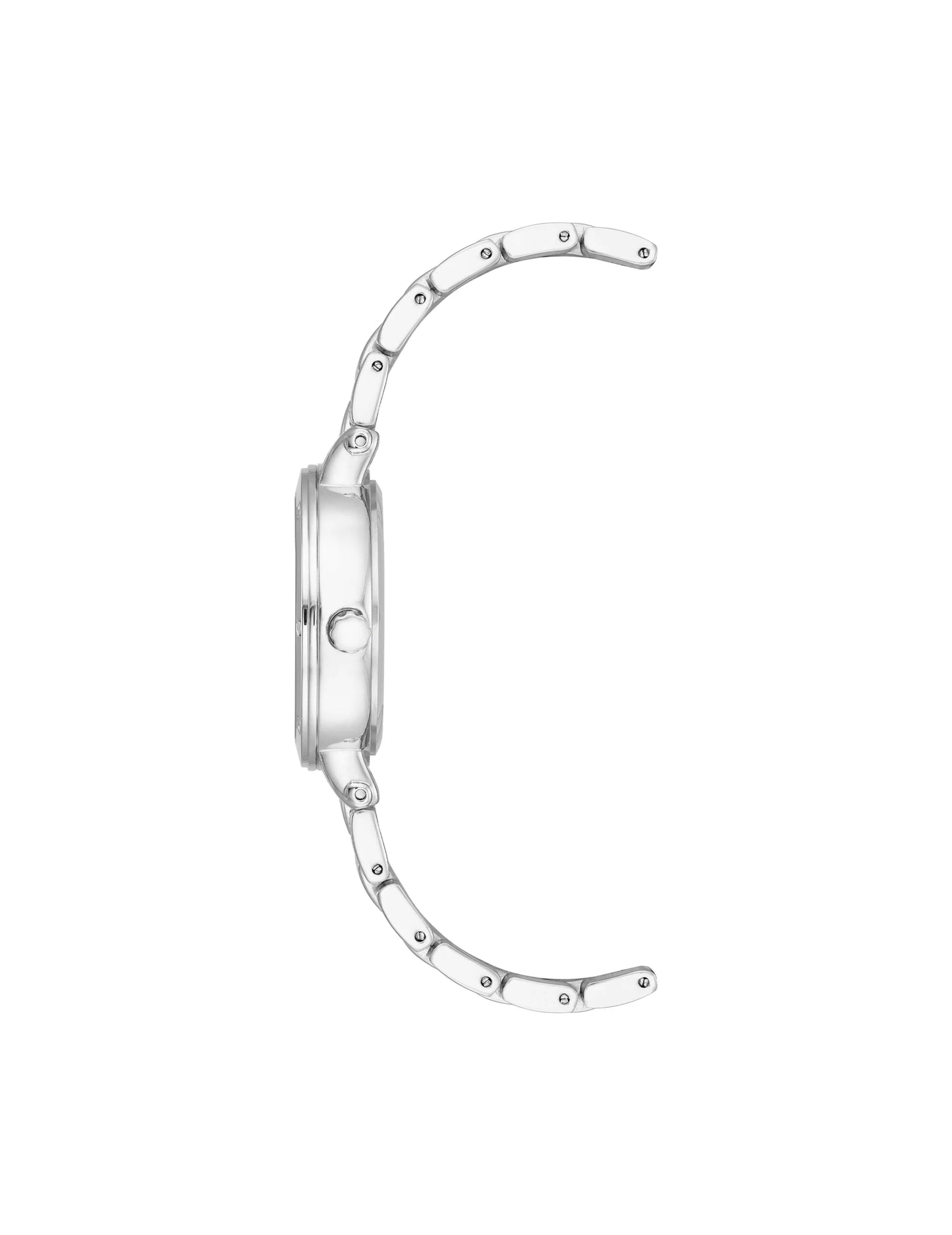 Roman Numeral Dial Bracelet Watch AK/4015WTSV