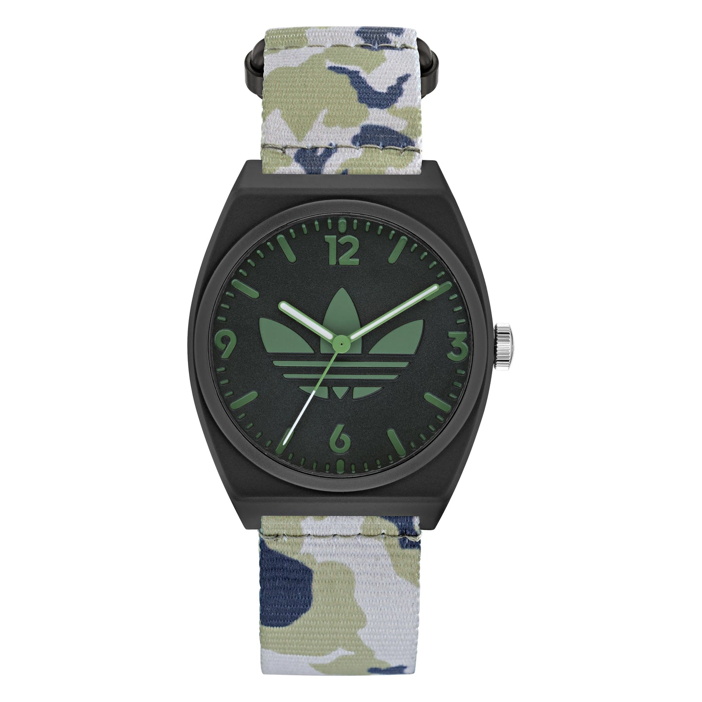 Project Two Unisex Watch (CLEARANCE)