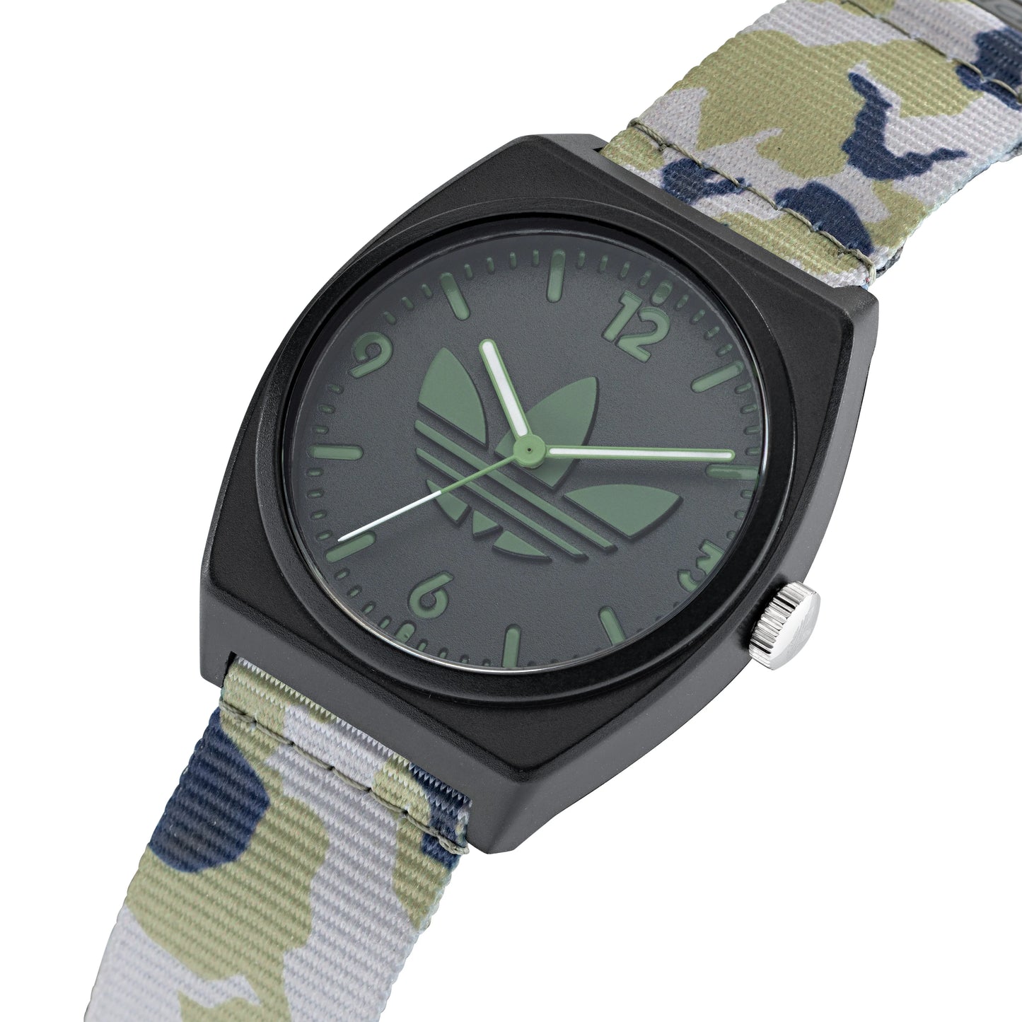 Project Two Unisex Watch (CLEARANCE)