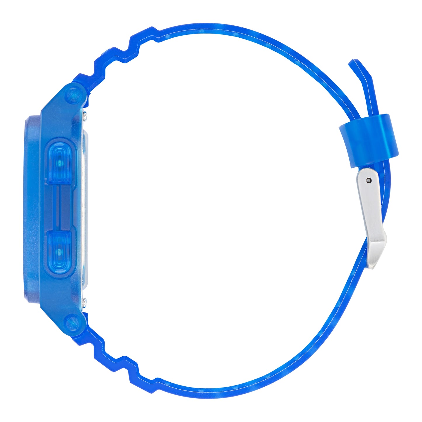 Digital One GMT Digital Men's Watch (CLEARANCE)