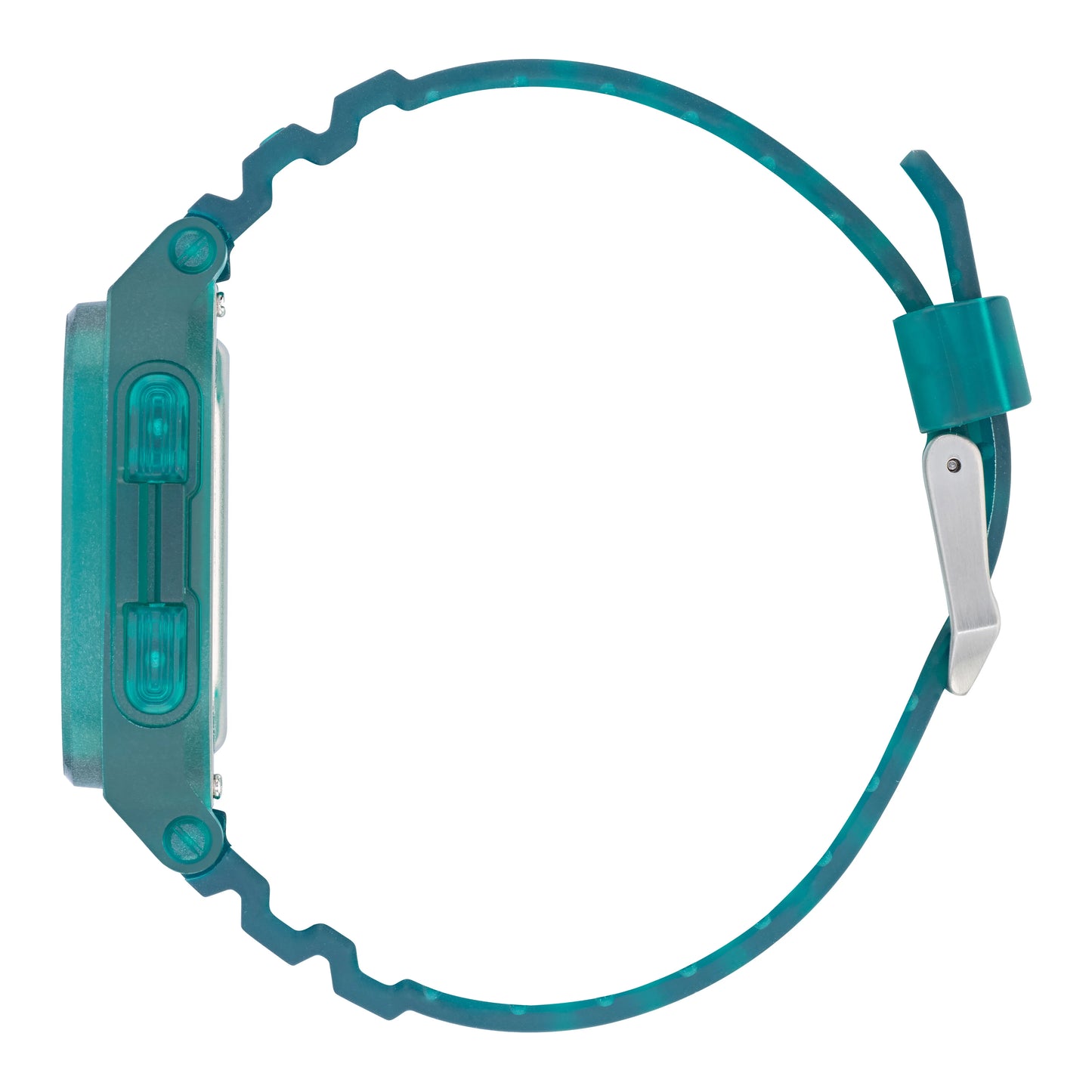 Digital One GMT Digital Men's Watch (CLEARANCE)