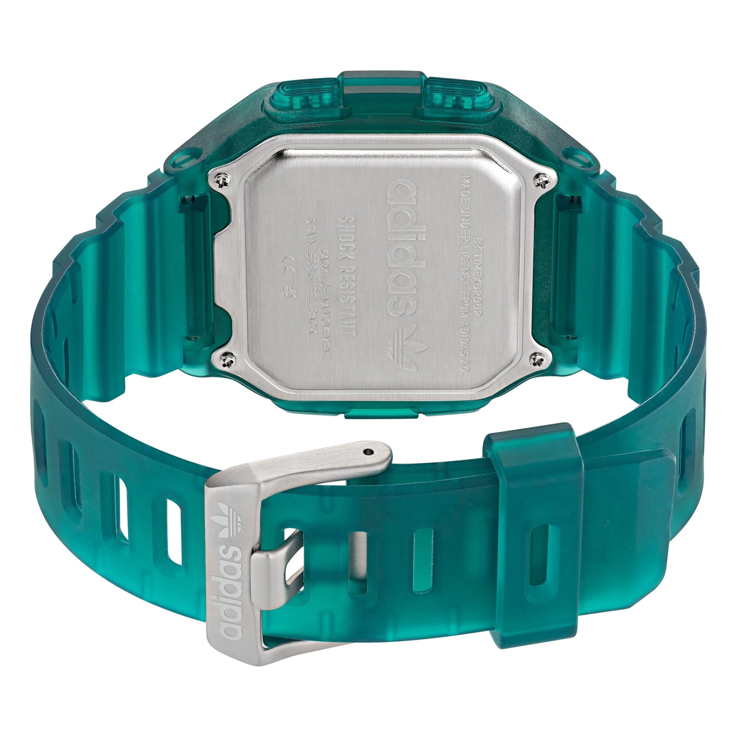 Digital One GMT Digital Men's Watch (CLEARANCE)