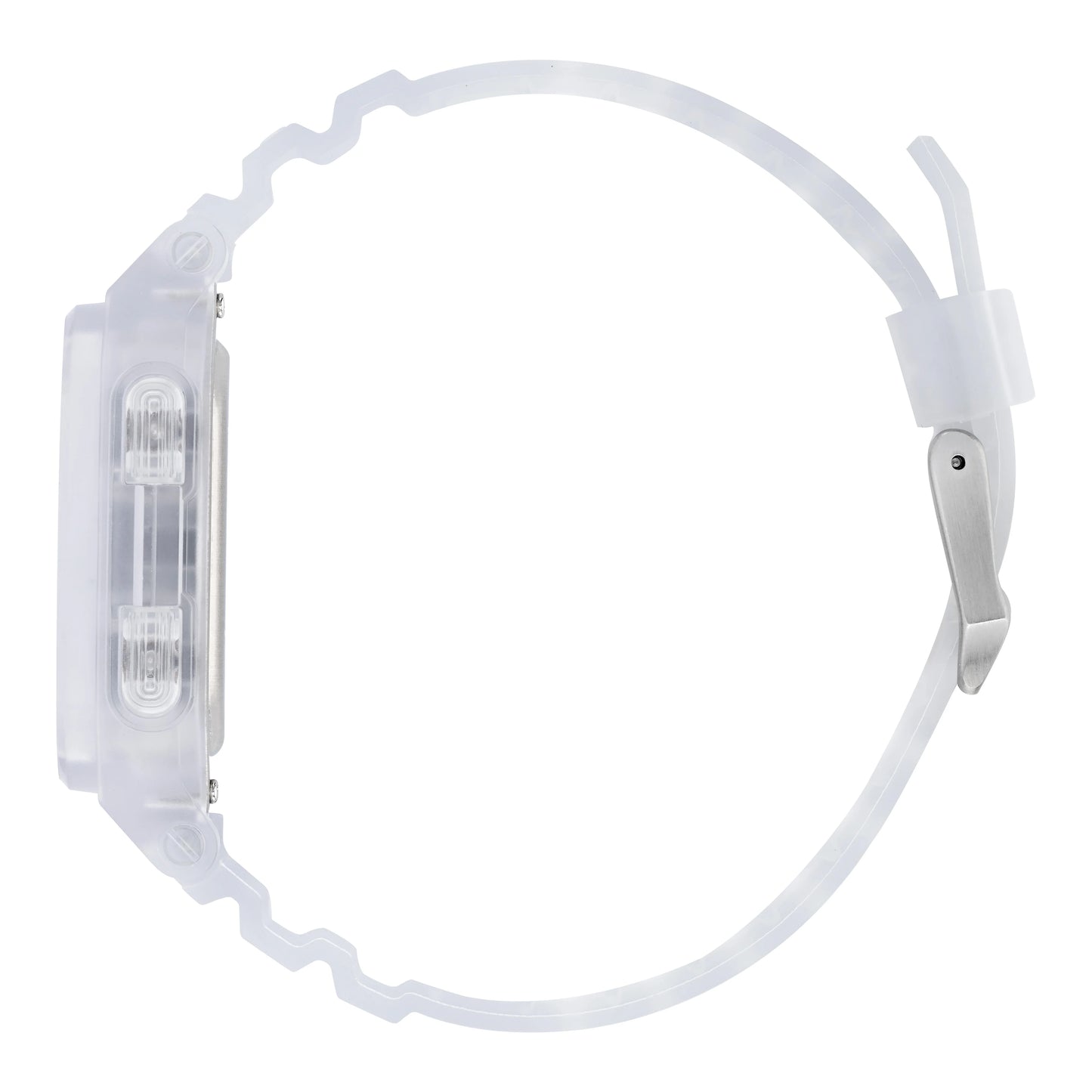 Digital One GMT Digital Men's Watch (CLEARANCE)