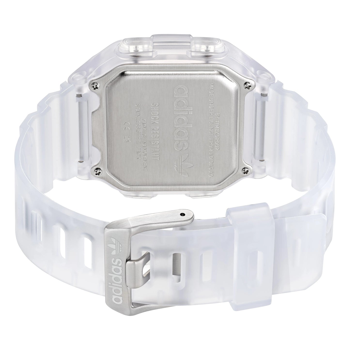 Digital One GMT Digital Men's Watch (CLEARANCE)