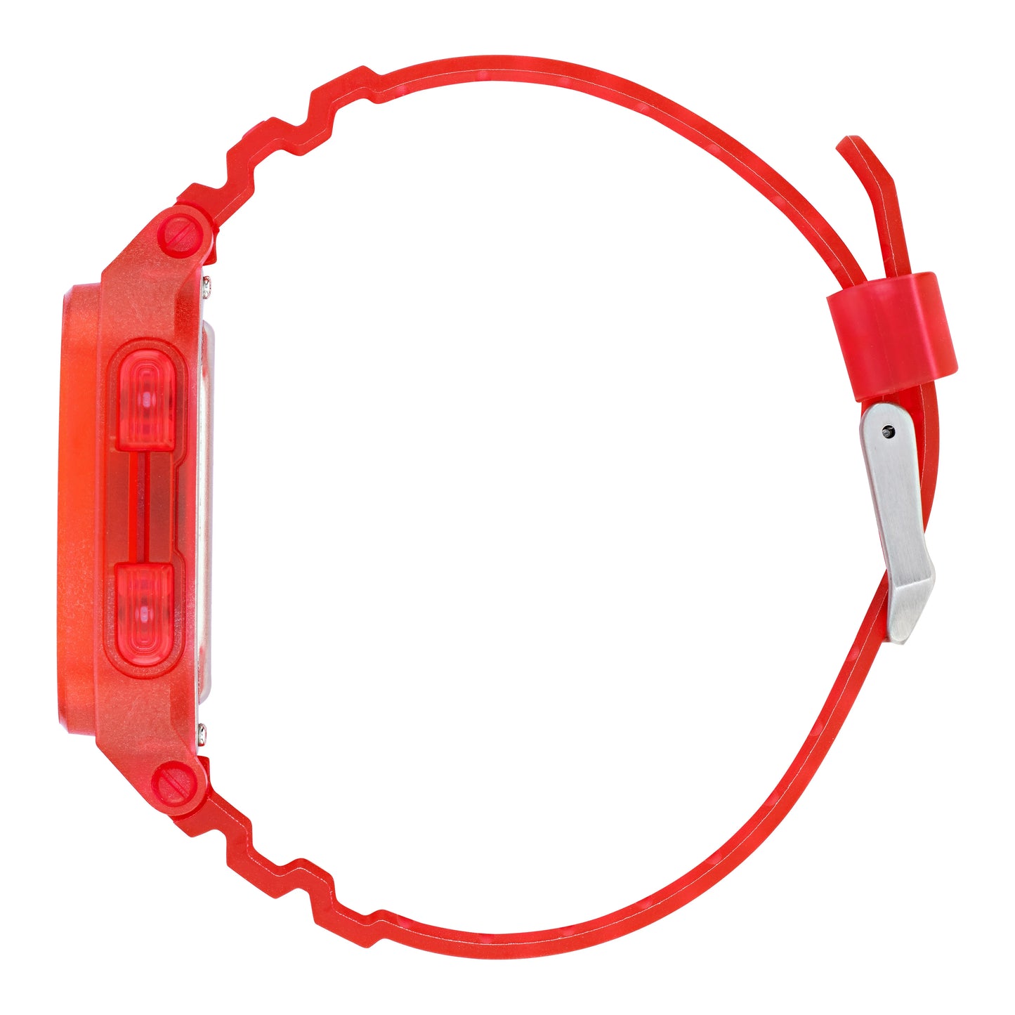 Digital One GMT Digital Men's Watch