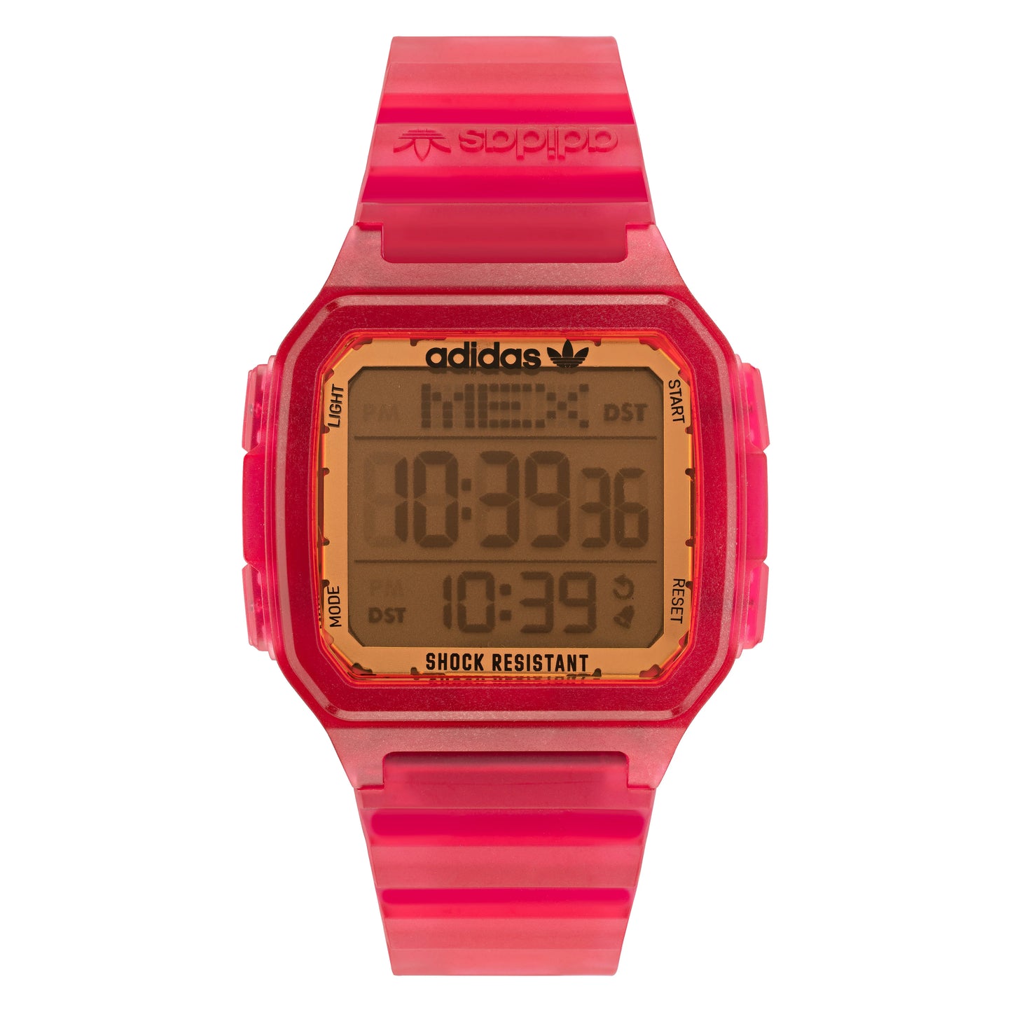 Digital One GMT Digital Men's Watch (CLEARANCE)