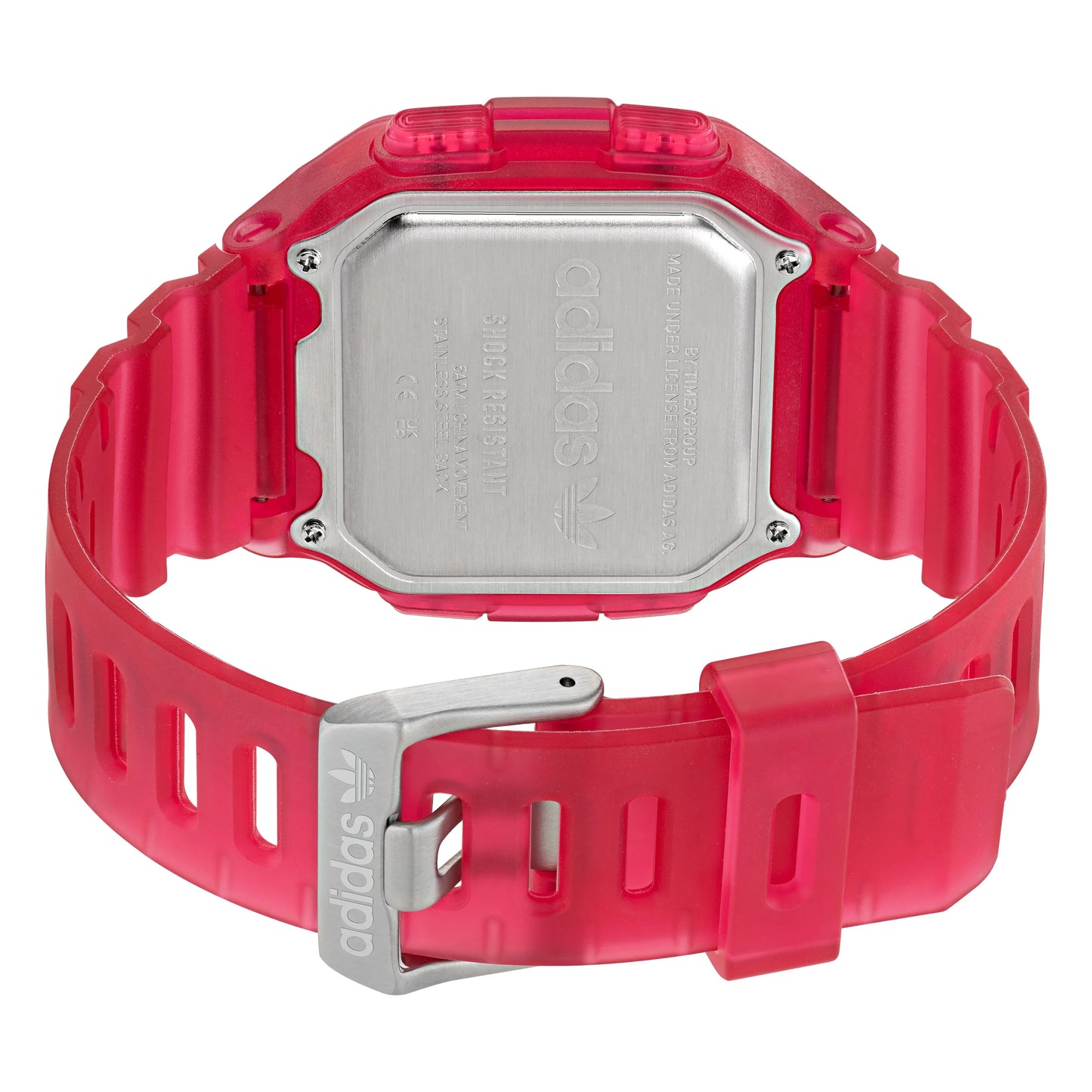 Digital One GMT Digital Men's Watch (CLEARANCE)