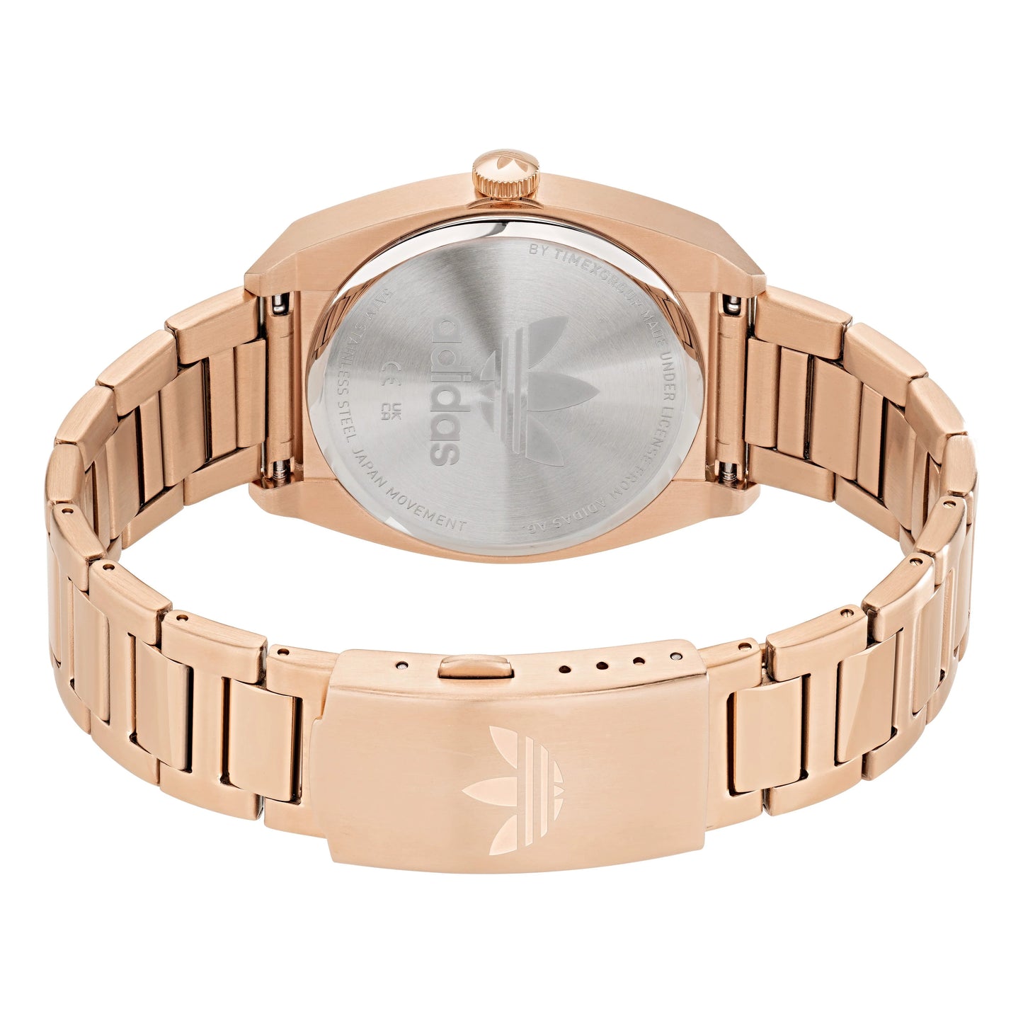 Code Two Unisex Watch (CLEARANCE)