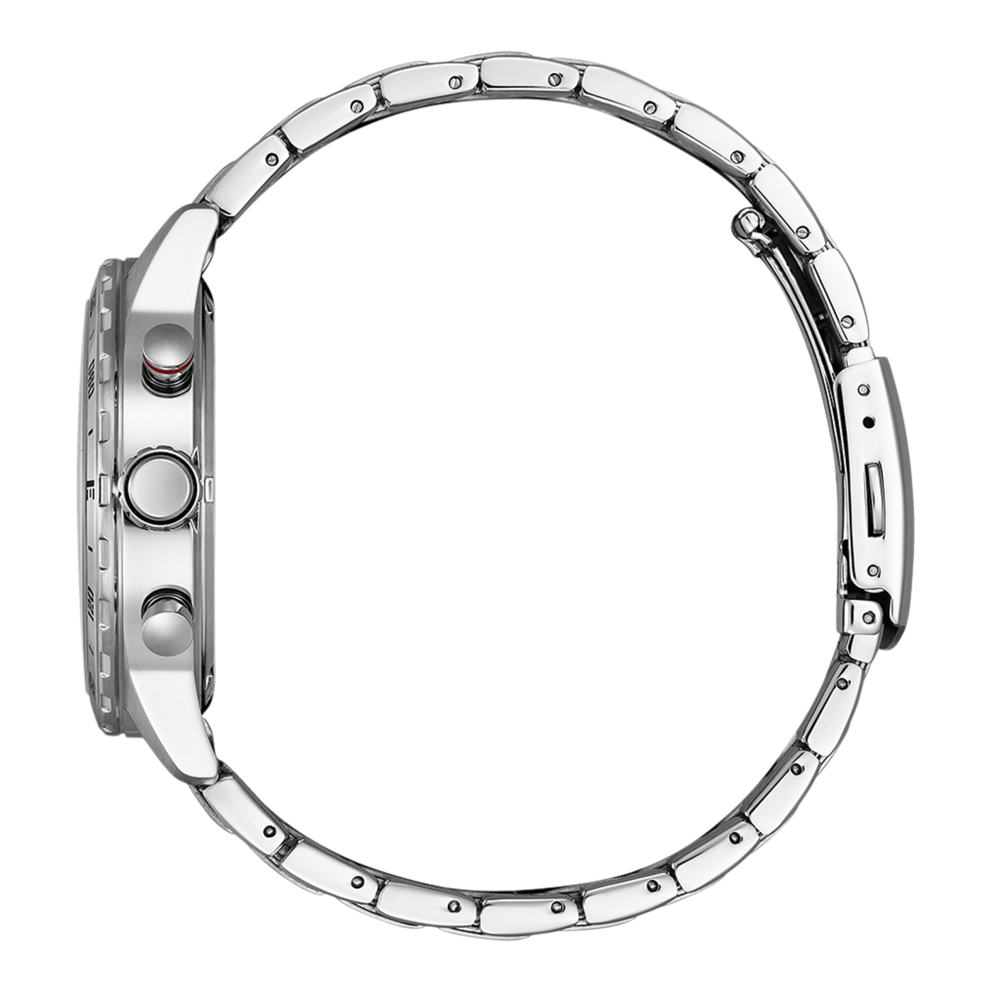 Eco-Drive Chronograph Watch AT2520-89E