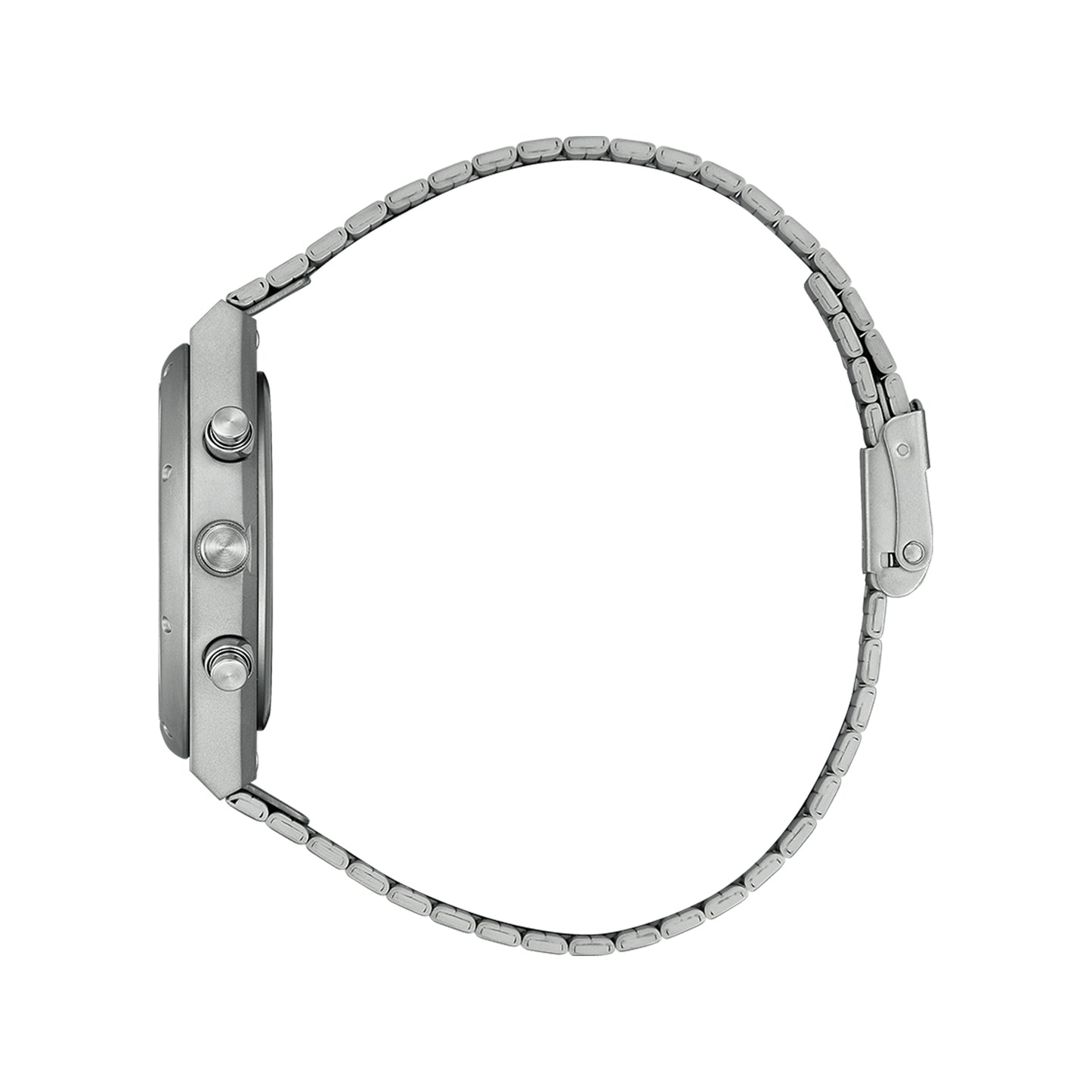 Record Label Eco Drive Chronograph Watch AT2541-54A