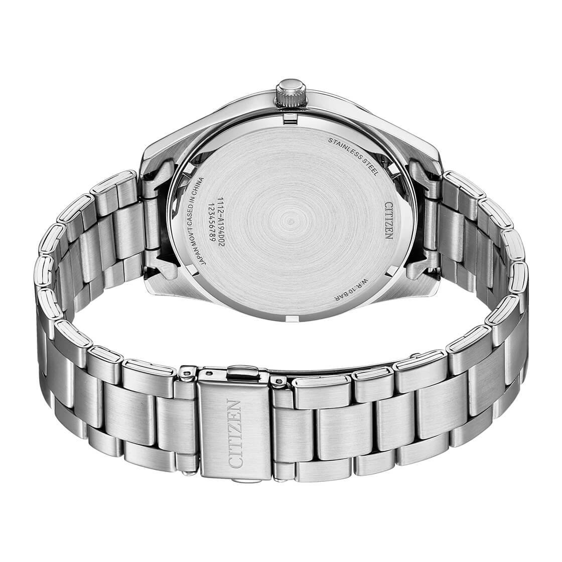 Quartz Green Dial Men's Watch BI1031-51Z
