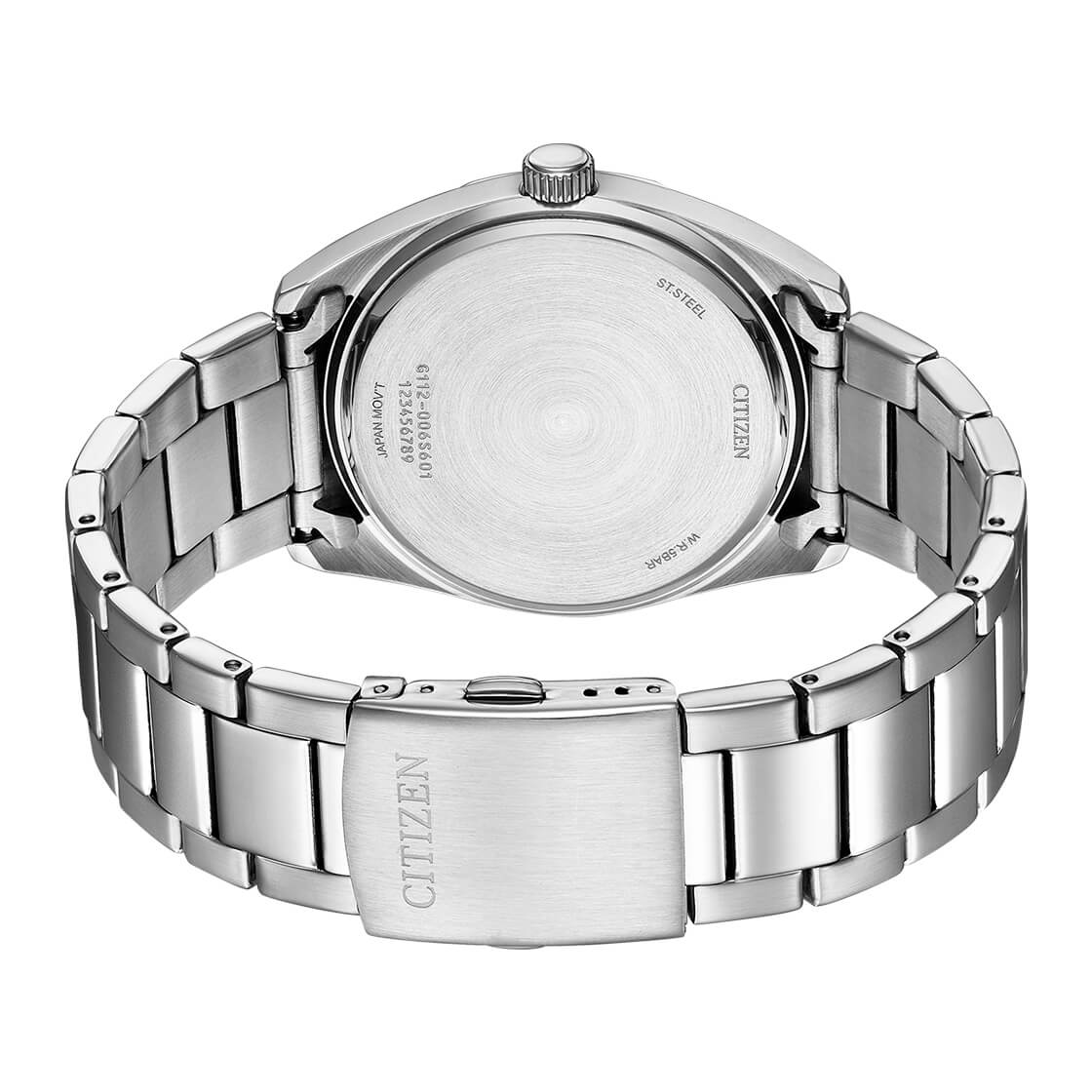 Quartz Gents Watch BI5110-54X