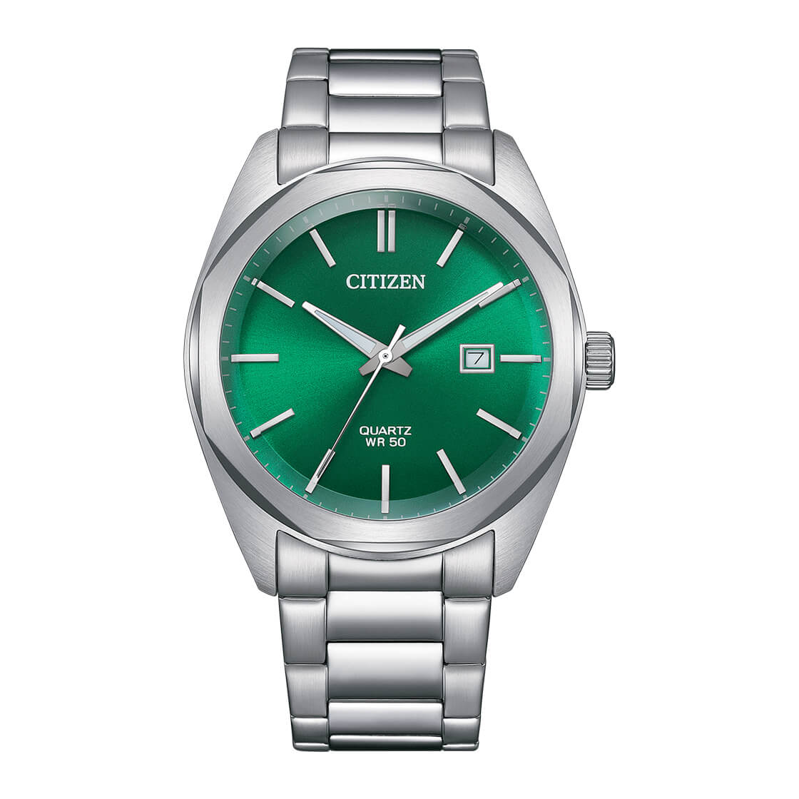 Quartz Gents Watch BI5110-54X