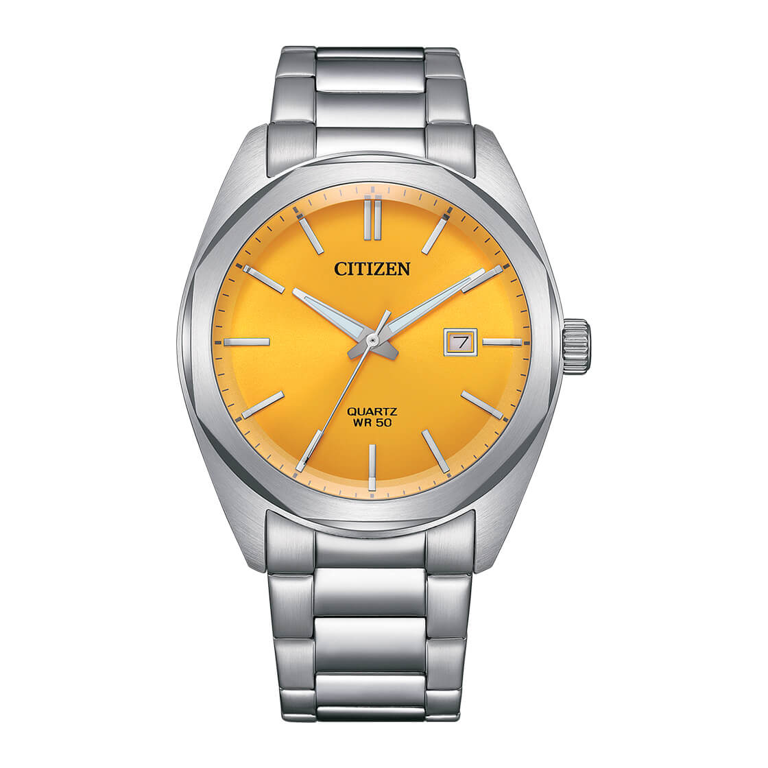 Quartz Gents Watch BI5110-54Z