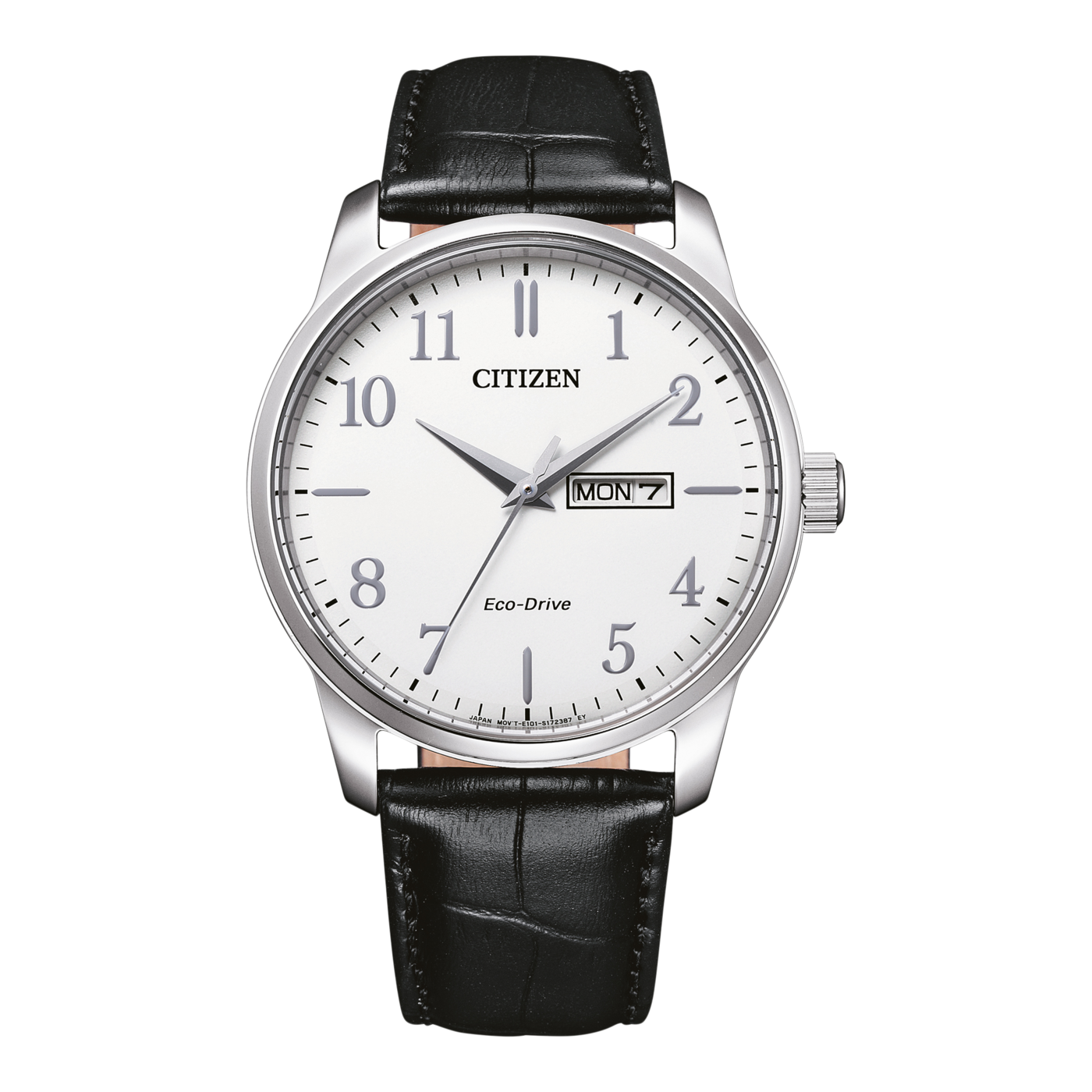Eco-Drive Watch BM8550-14A