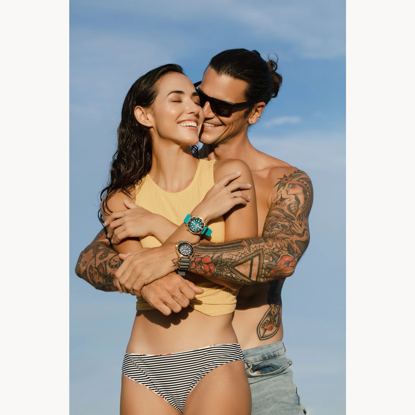 Promaster Dive Eco-Drive Watch BN0163-00H