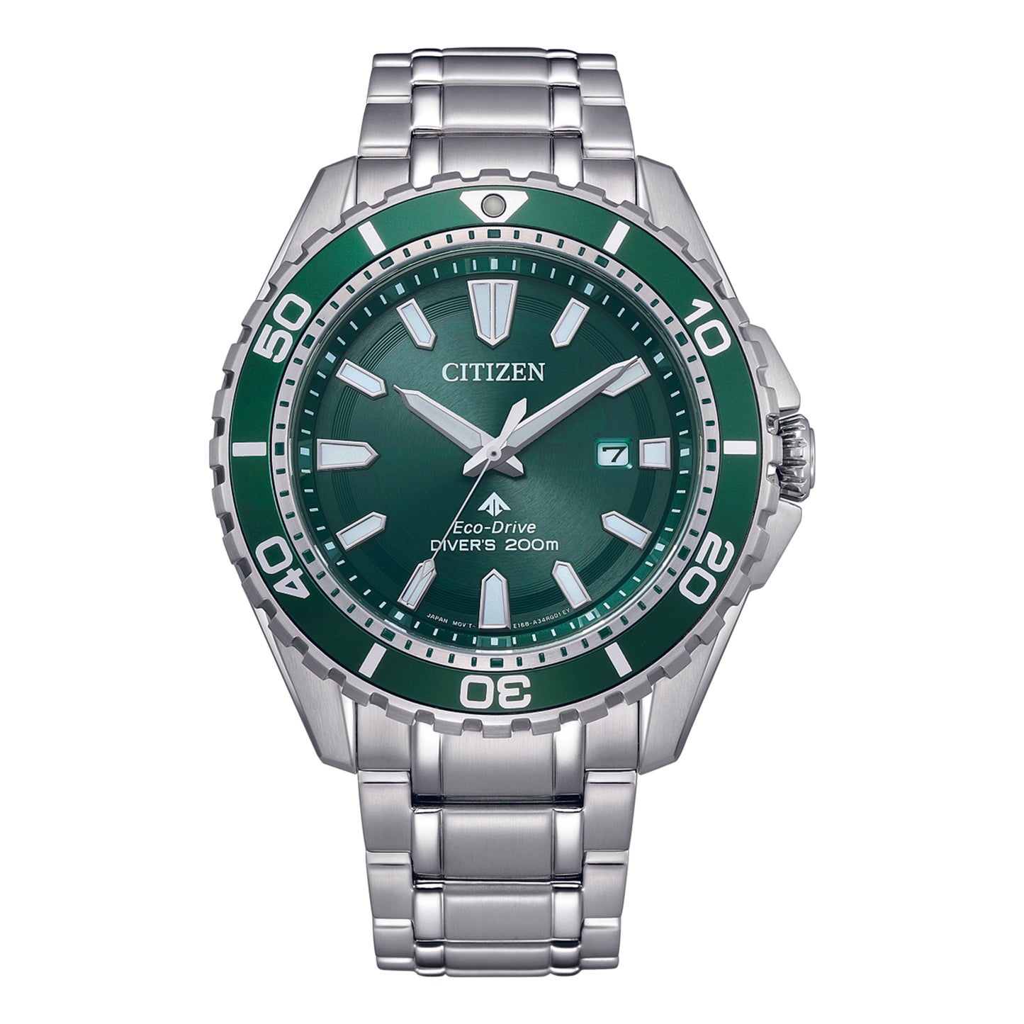 Promaster Dive Eco-Drive Watch BN0199-53X
