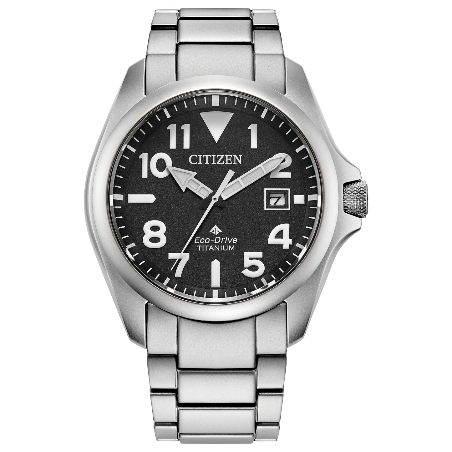 Promaster Tough Super Titanium Men's Watch BN0241-59H