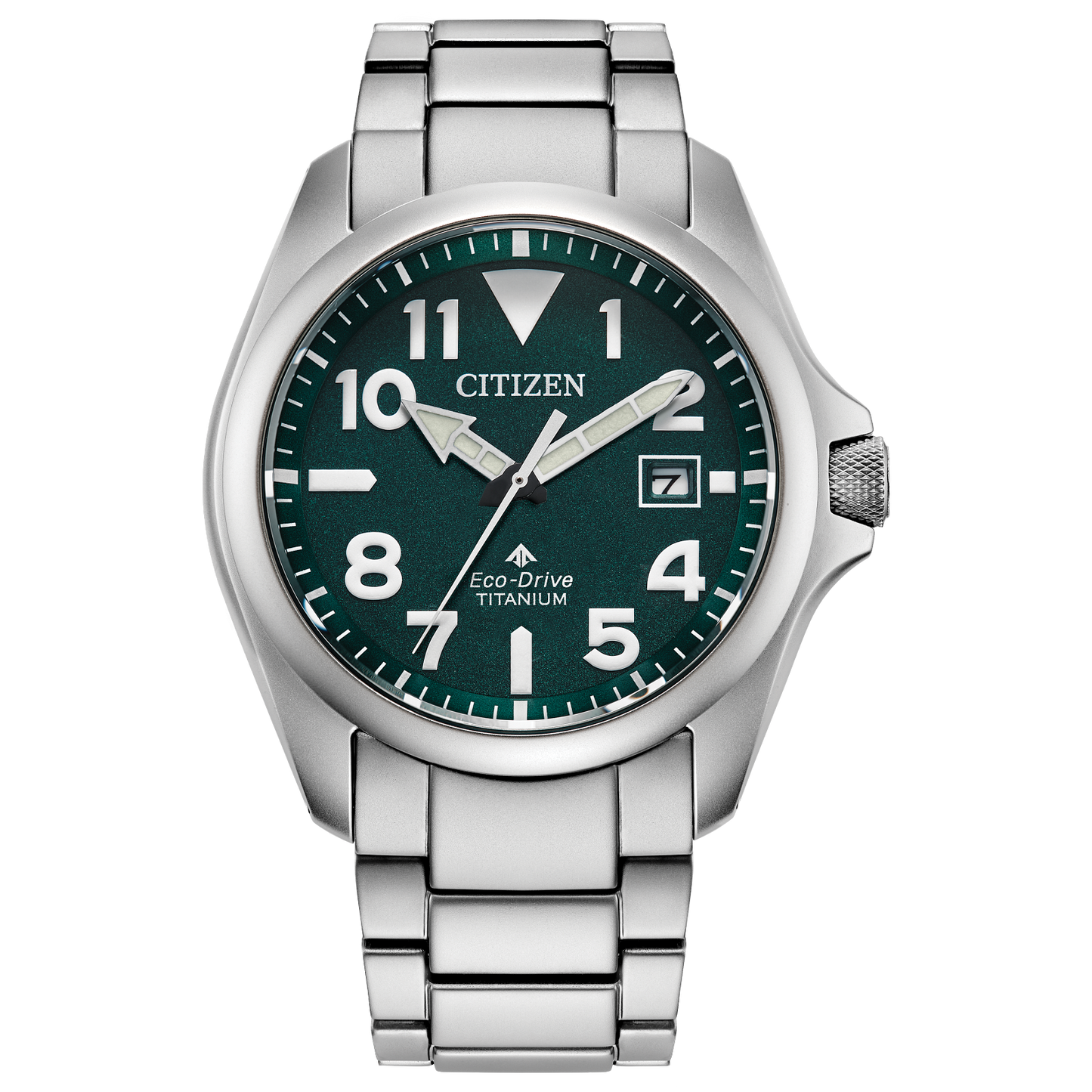 Promaster Tough Super Titanium Men's Watch BN0241-59W