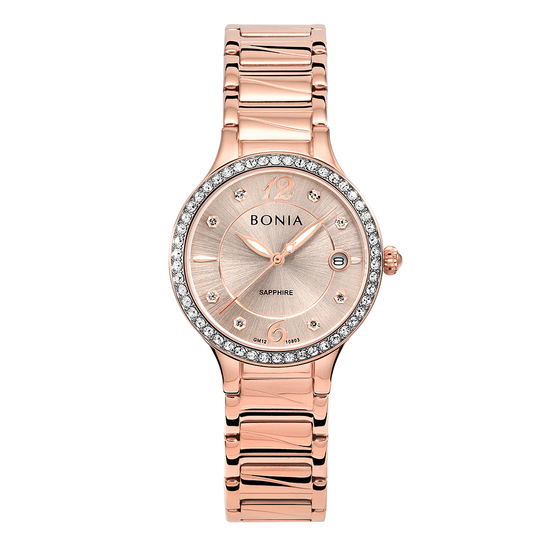 Women Elegance B10803-2575S