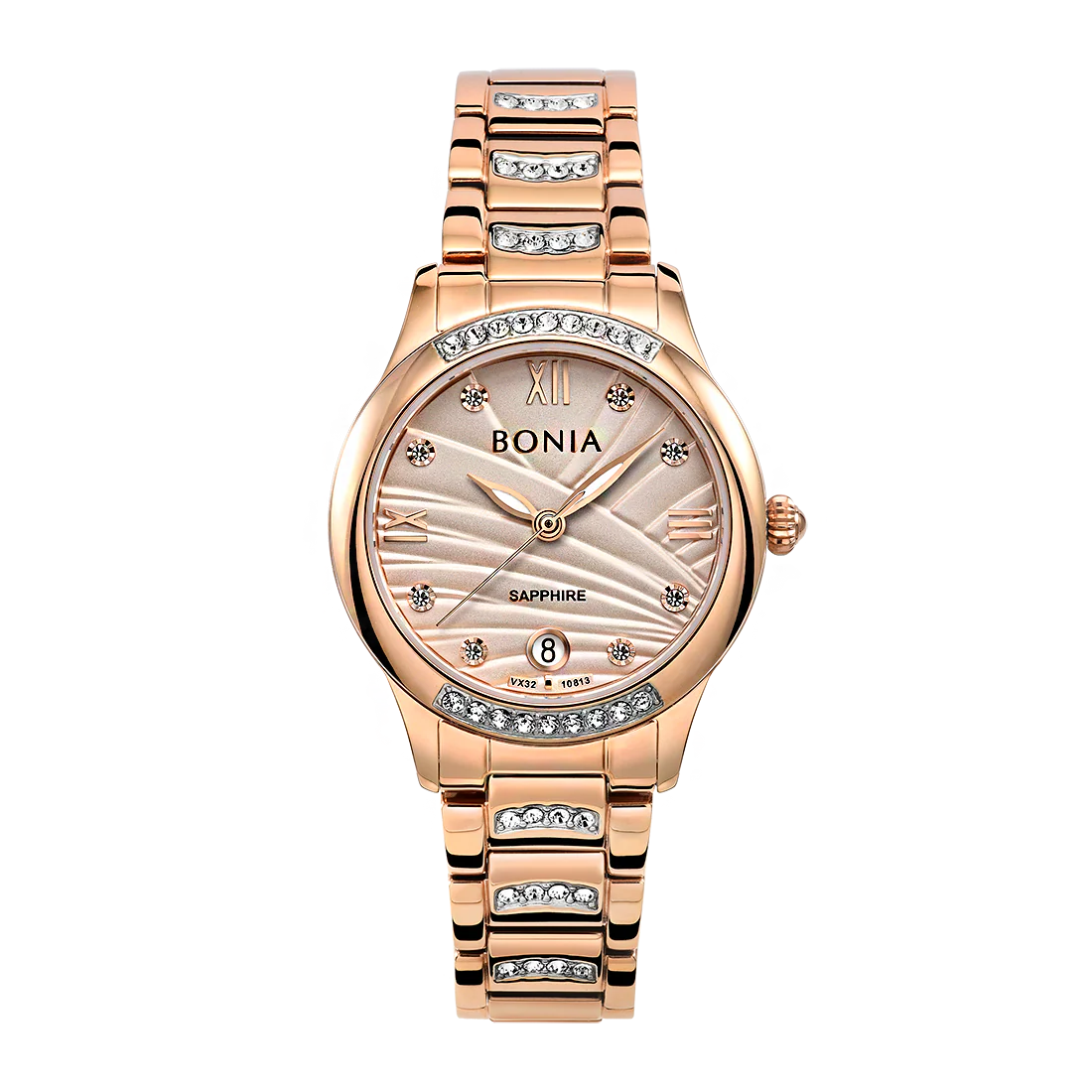 Women Elegance B10813-2573S