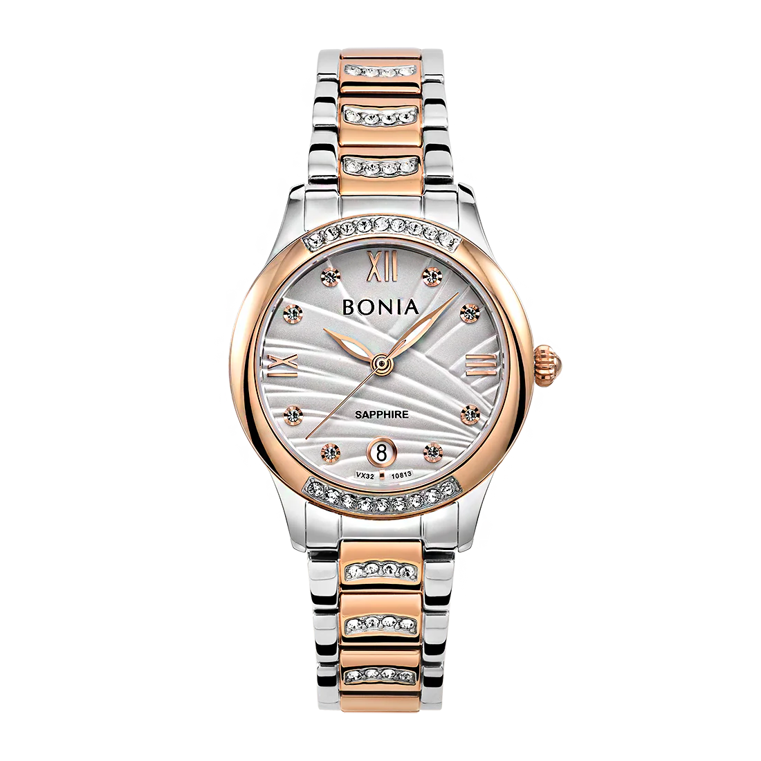 Women Elegance B10813-2613S