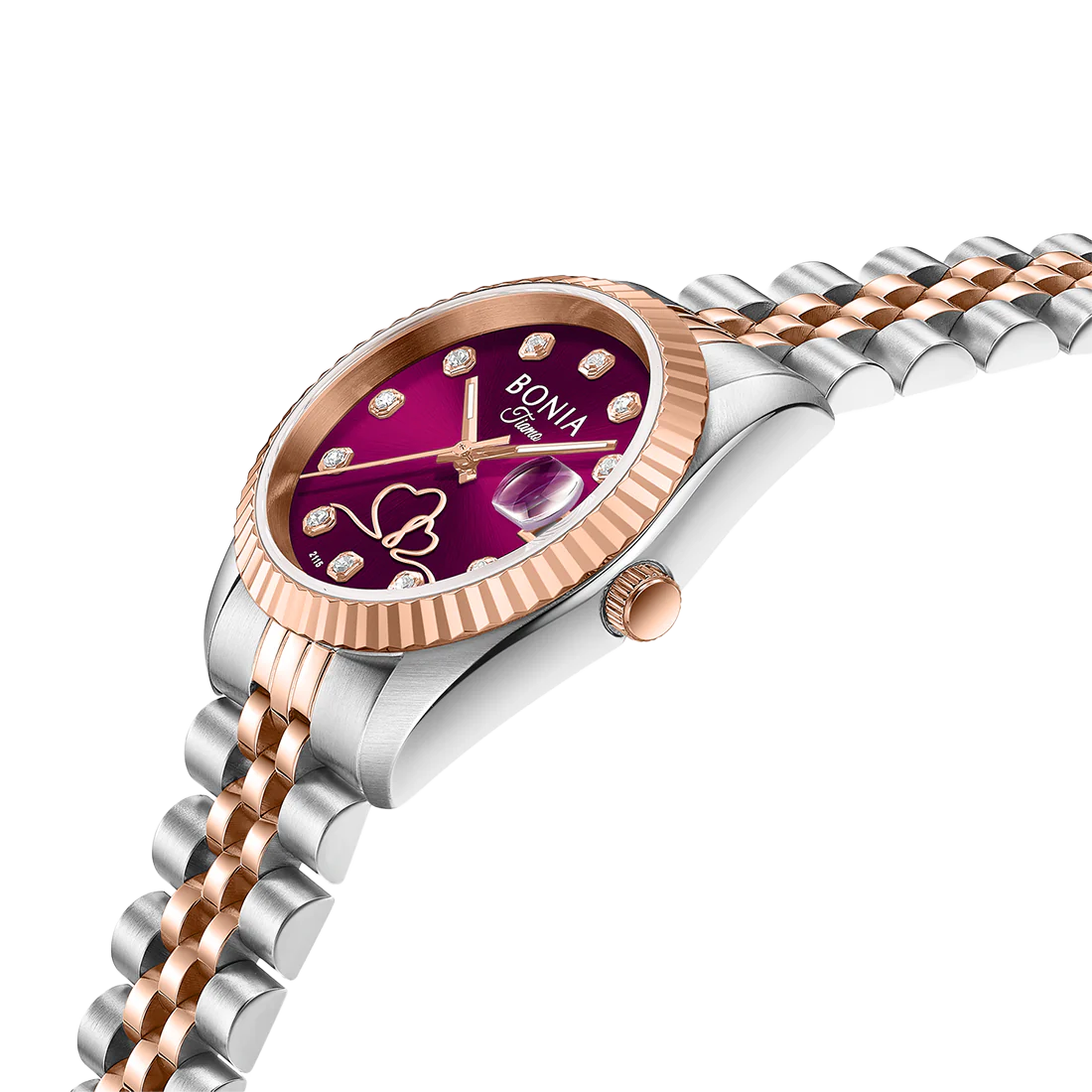 Tiamo Women Elegance Watch B10873-2667