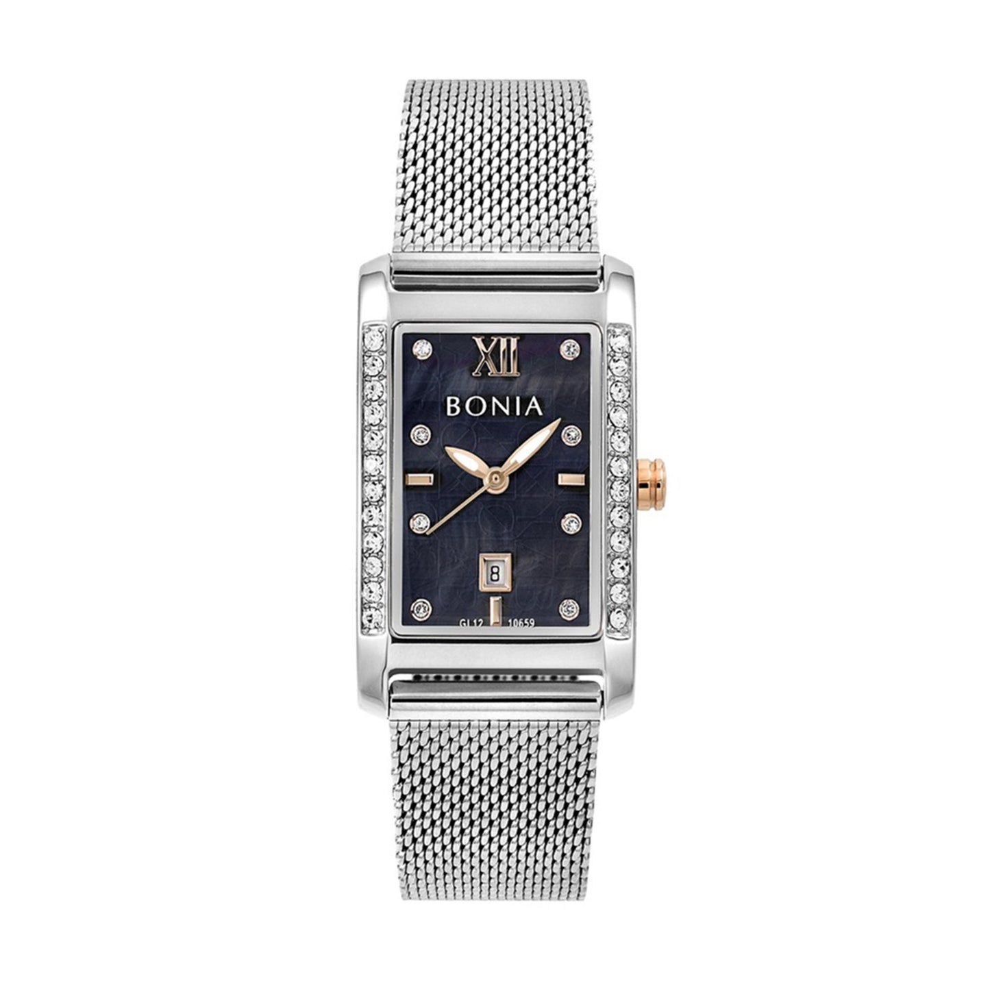 Monogram Women Elegance B10659-2333S