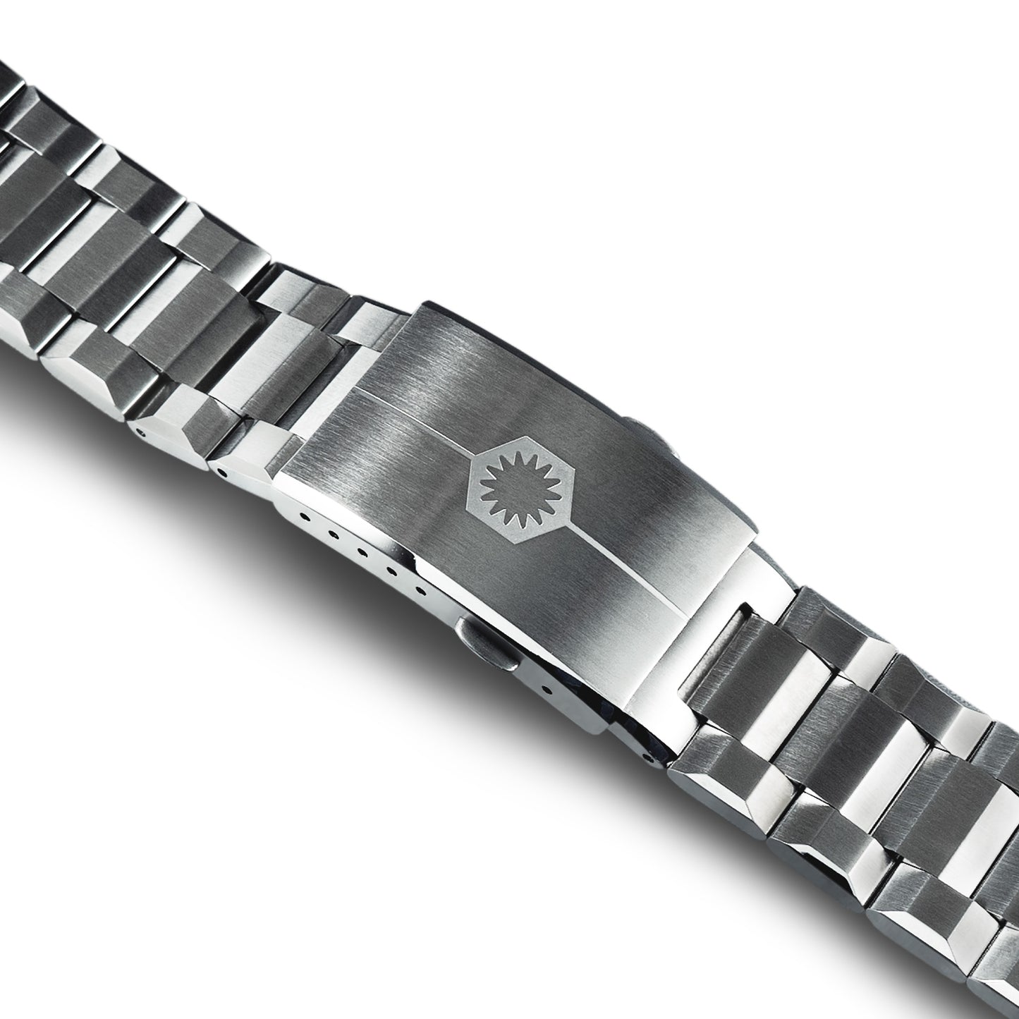 R11 Glacier Luminova Steel