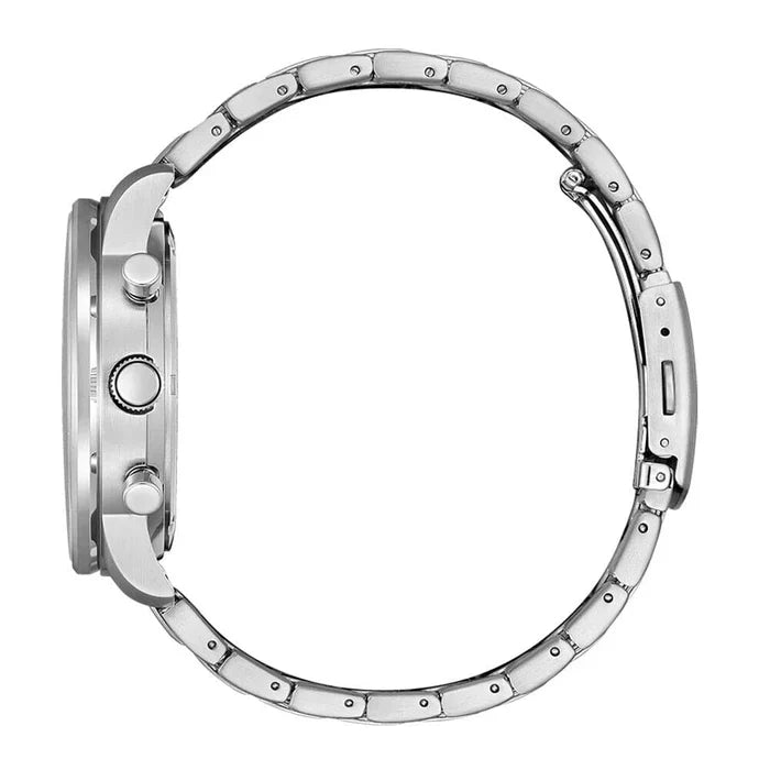 Eco-Drive Chronograph Watch CA4500-91A