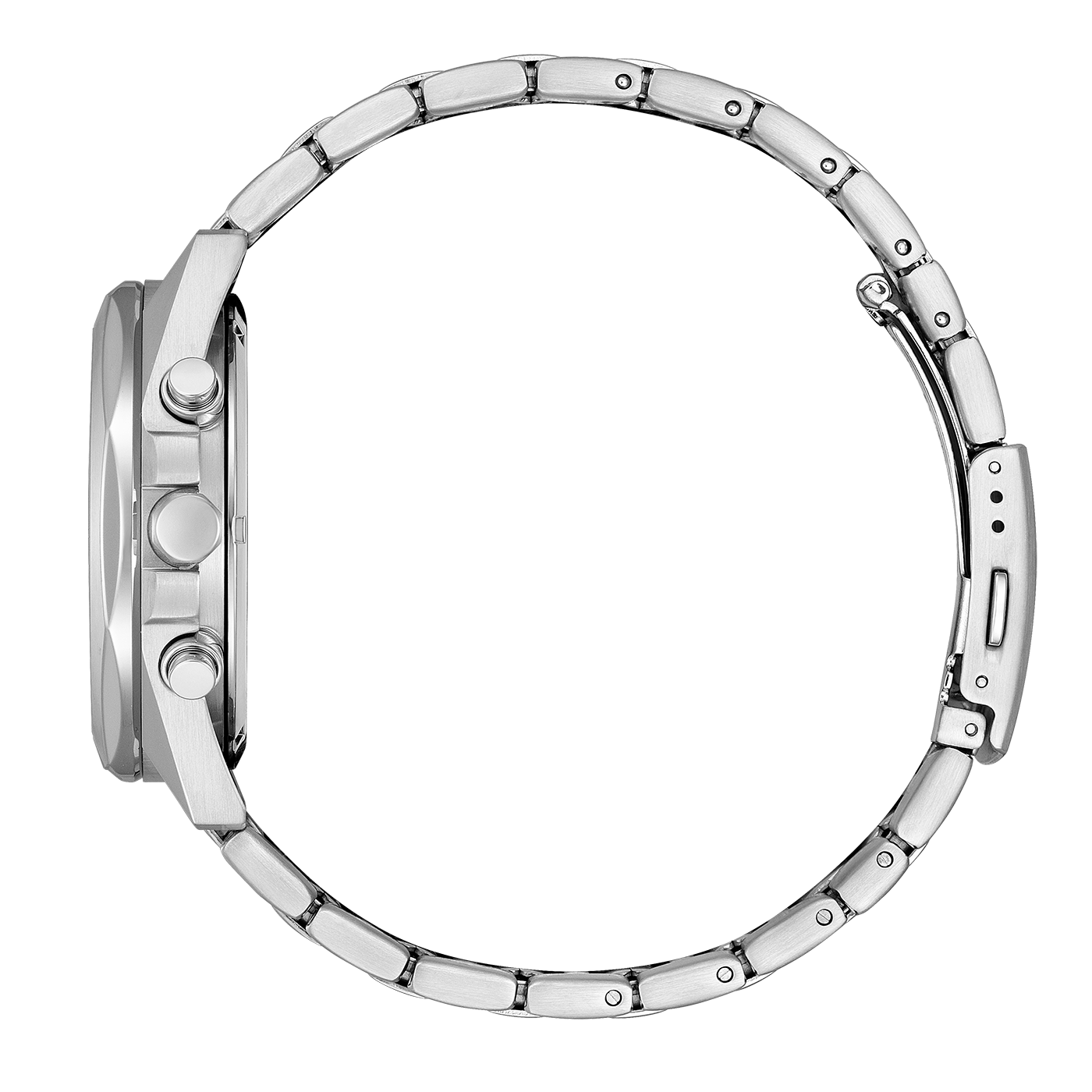 Eco-Drive Chronograph Watch CA4590-81L