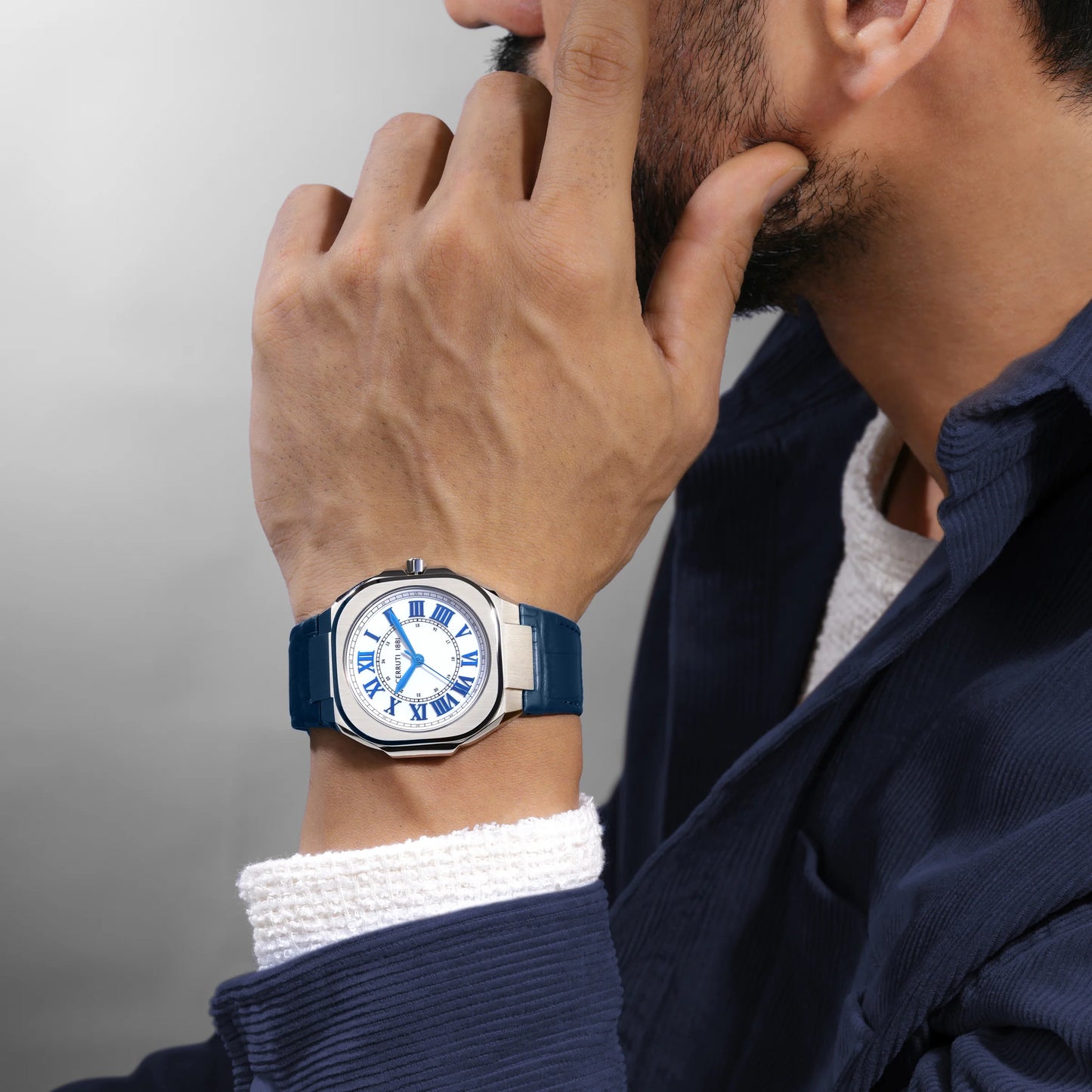 Leadri Men Watch