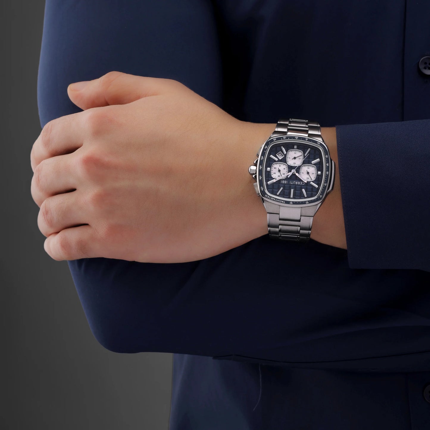 Casale Men Chronograph Watch