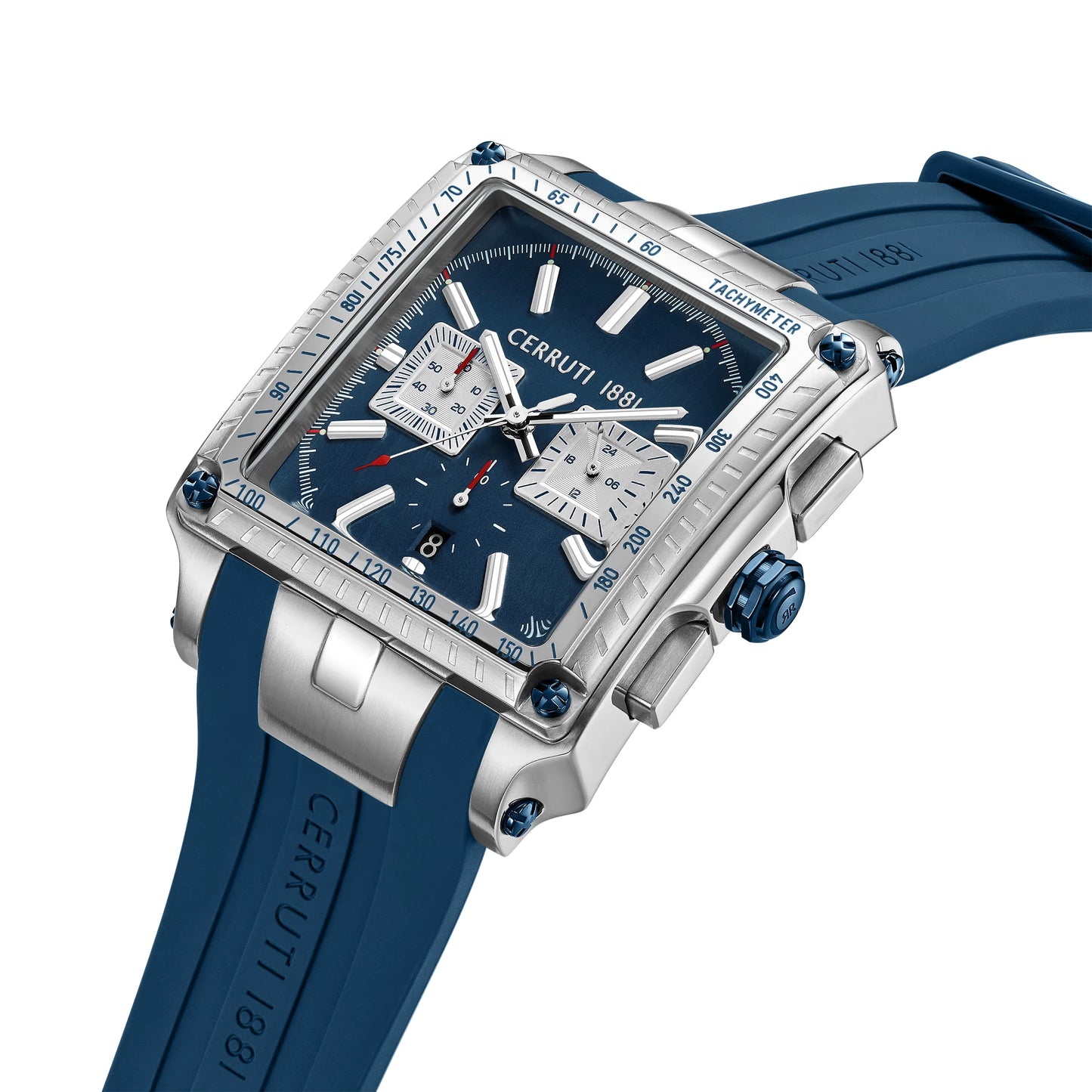 Odissea Men Chronograph Watch