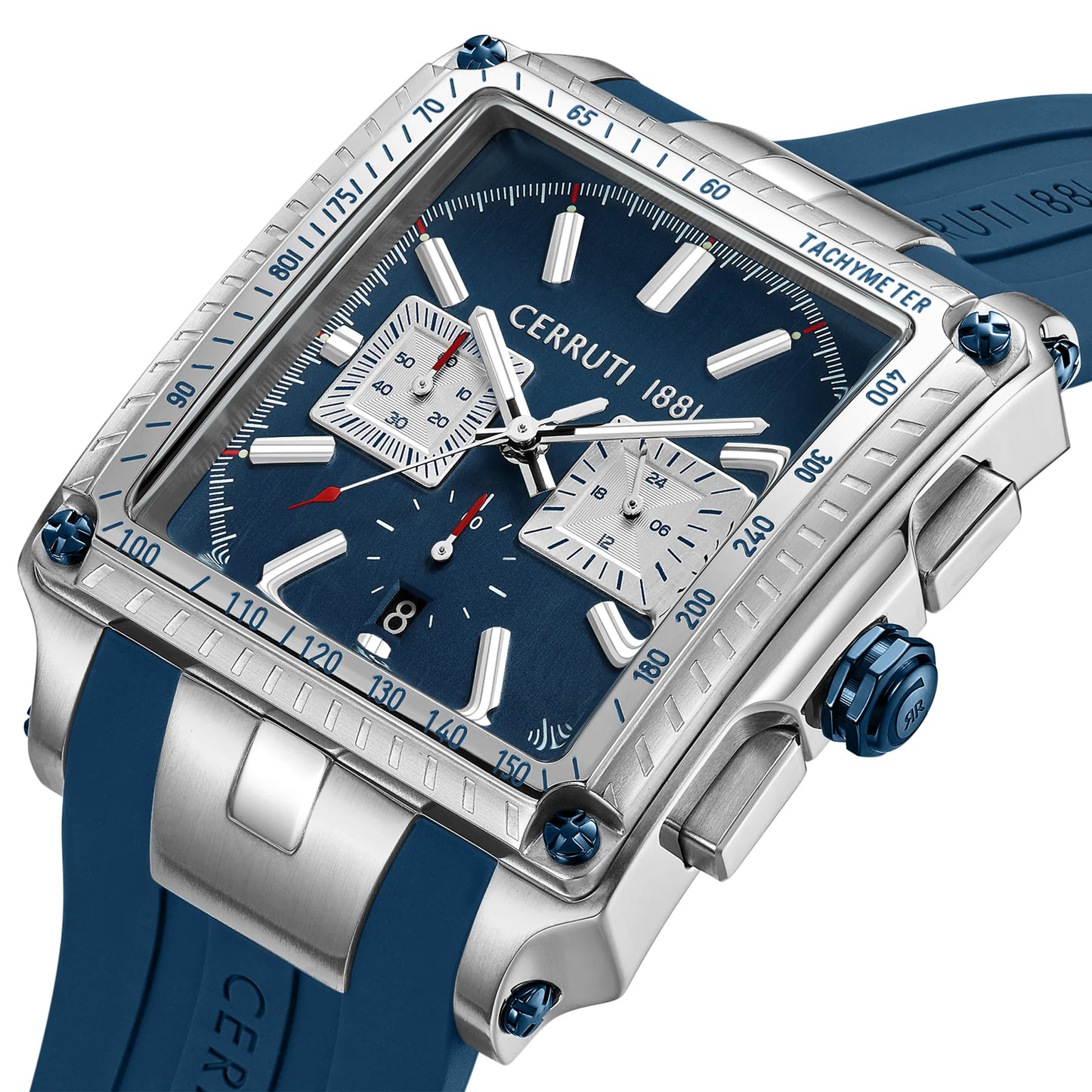 Odissea Men Chronograph Watch