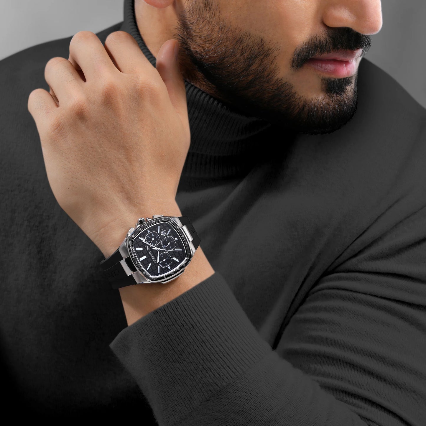 Casale Men Chronograph Watch