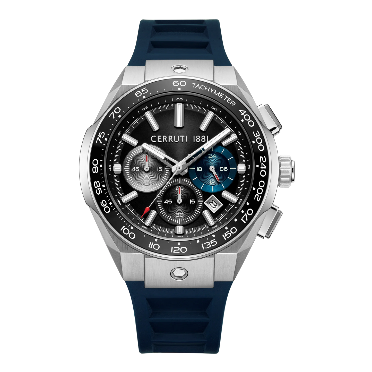 Ruscello Men Chronograph Watch
