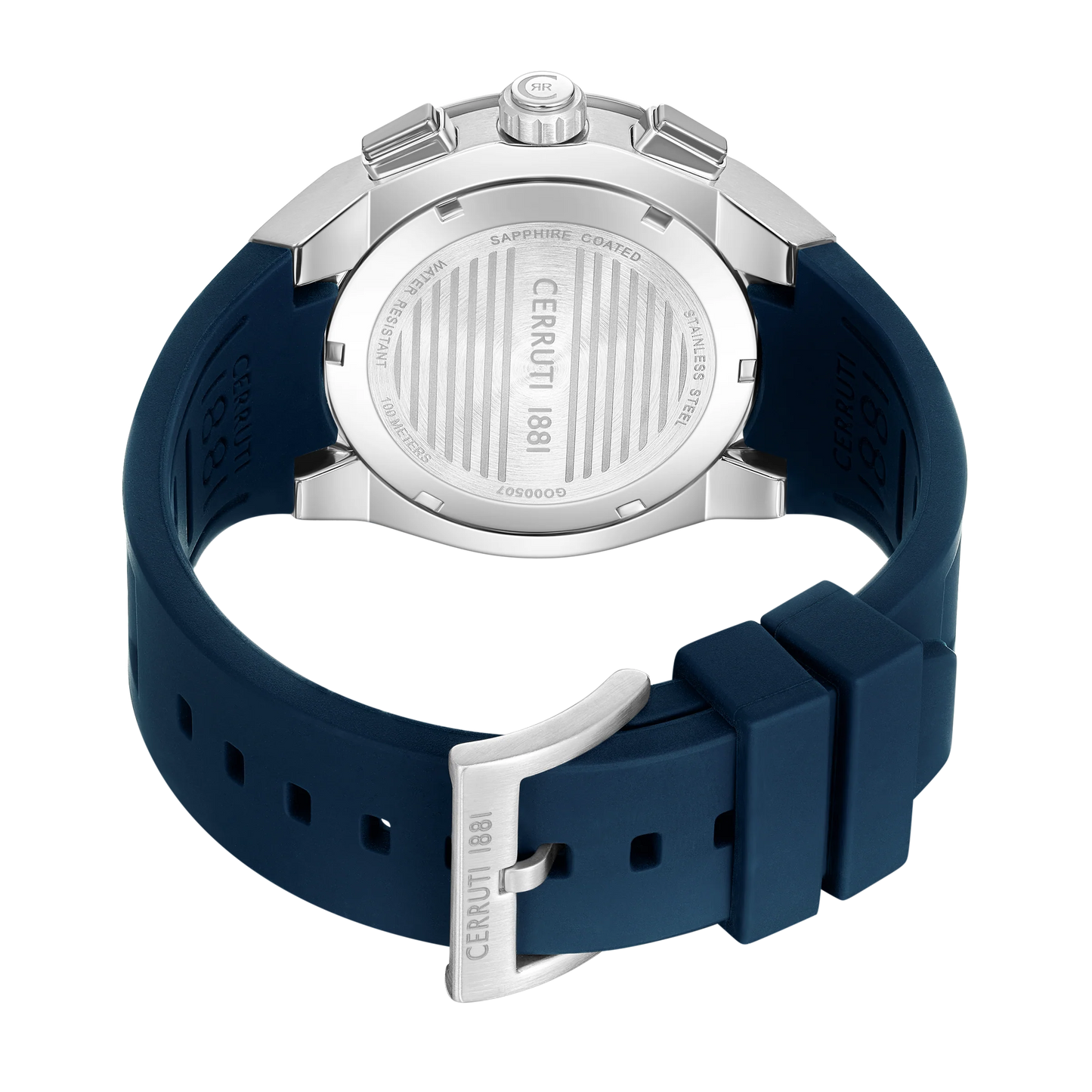Ruscello Men Chronograph Watch