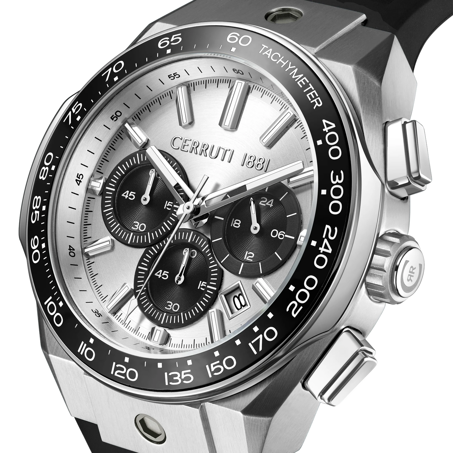 Ruscello Men Chronograph Watch