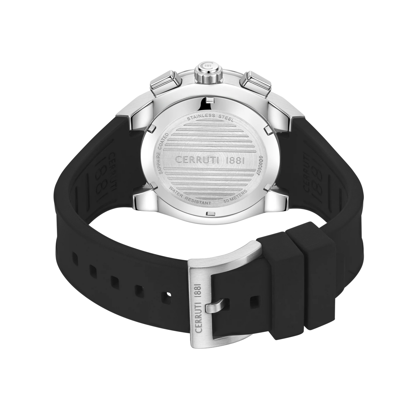 Ruscello Men Chronograph Watch