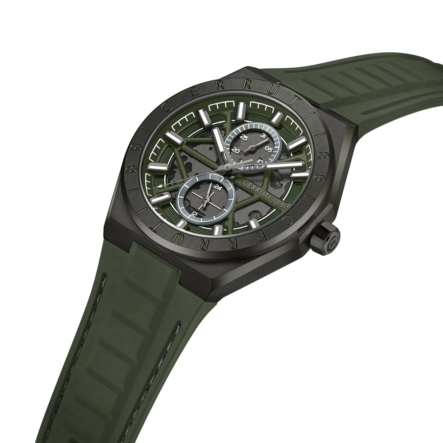 Ravello Men Watch