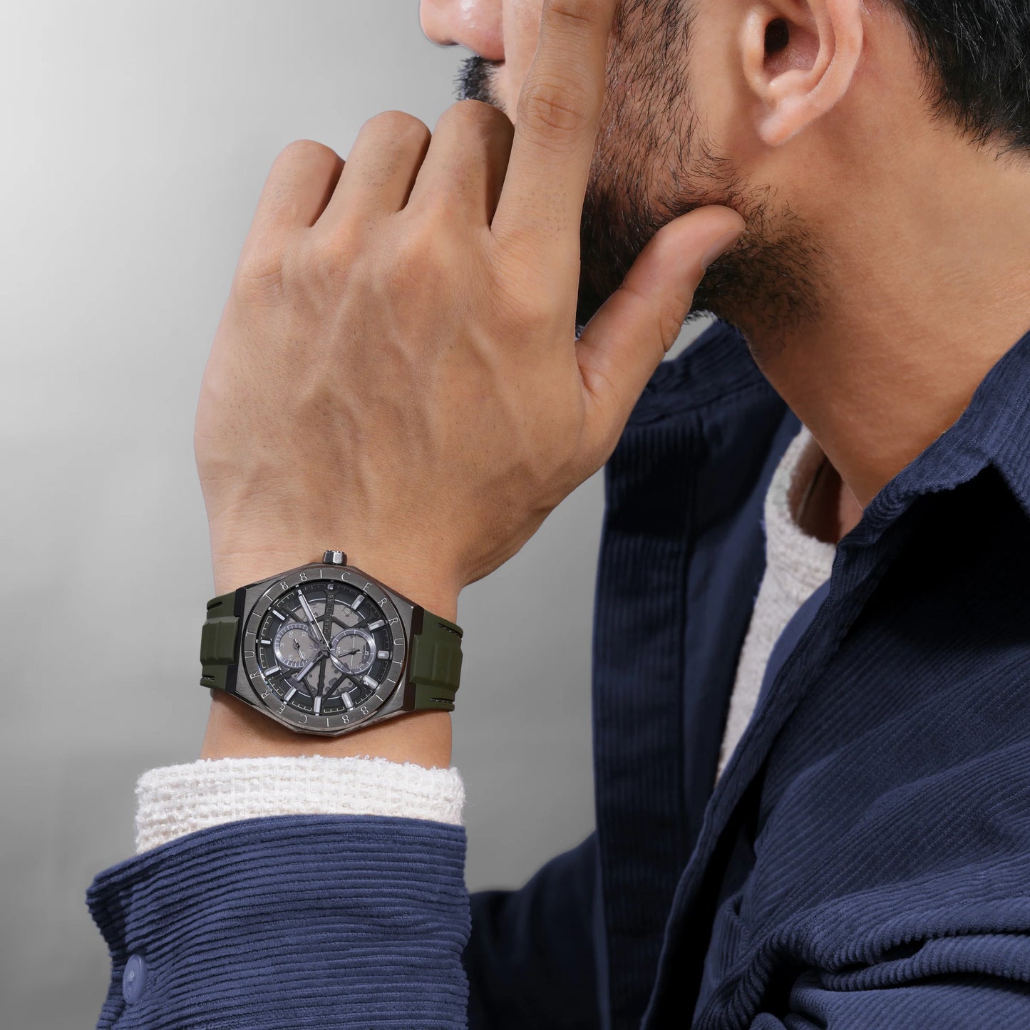 Ravello Men Watch