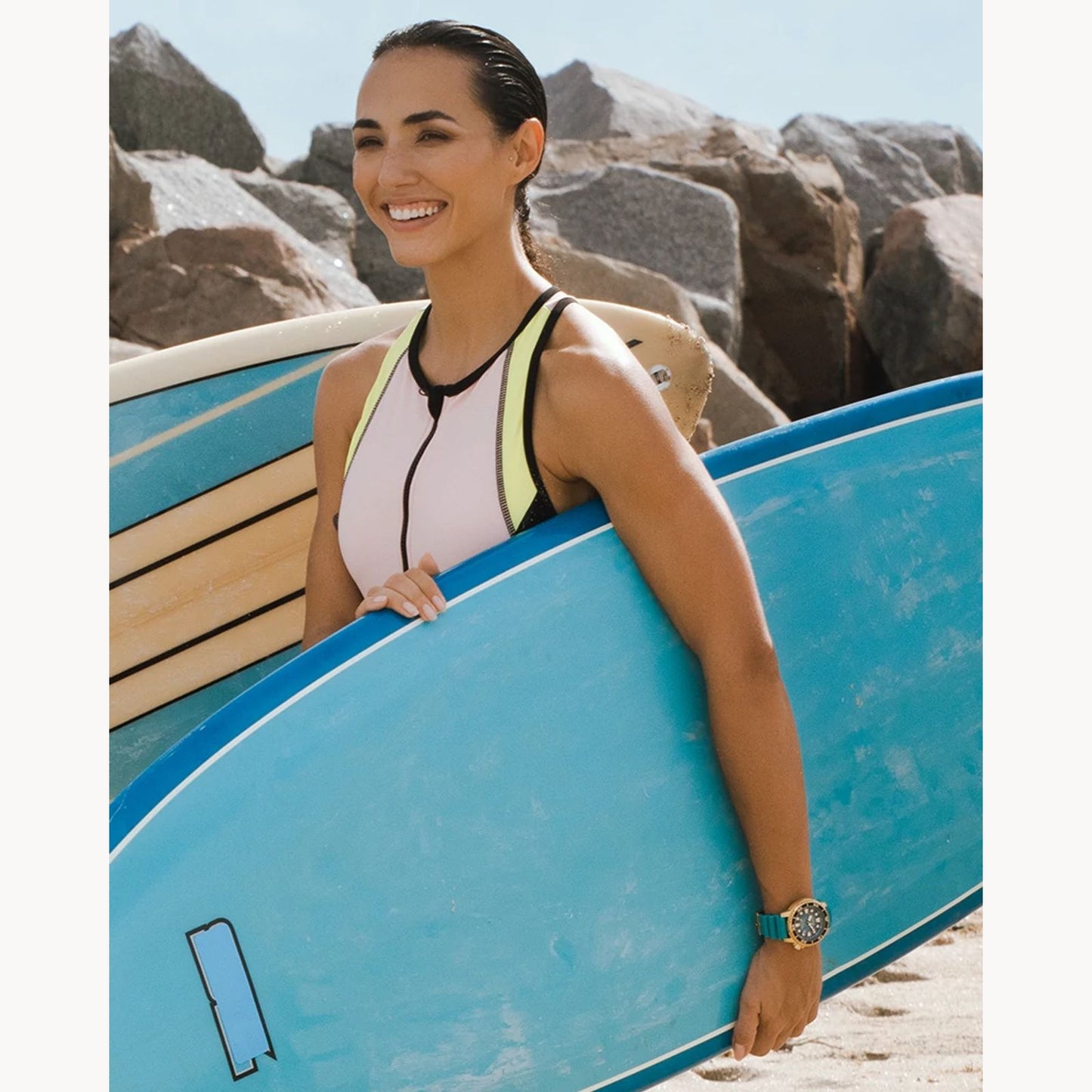 Promaster Dive Eco-Drive Watch BN0162-02X