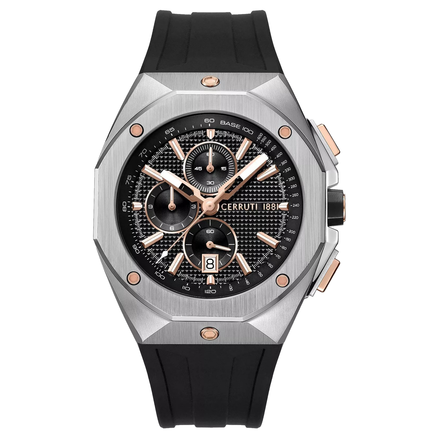 Arezzo Chronograph Men Watch