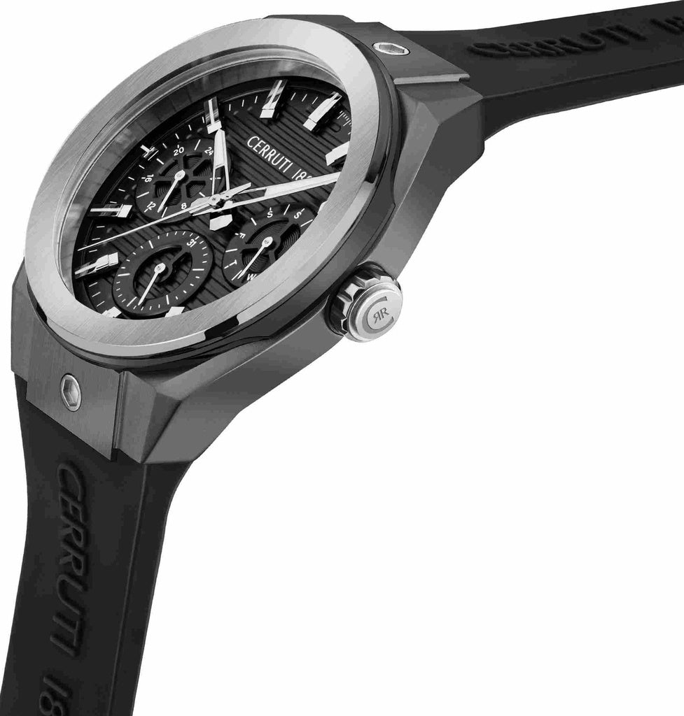 Ruscello Men Chronograph Watch