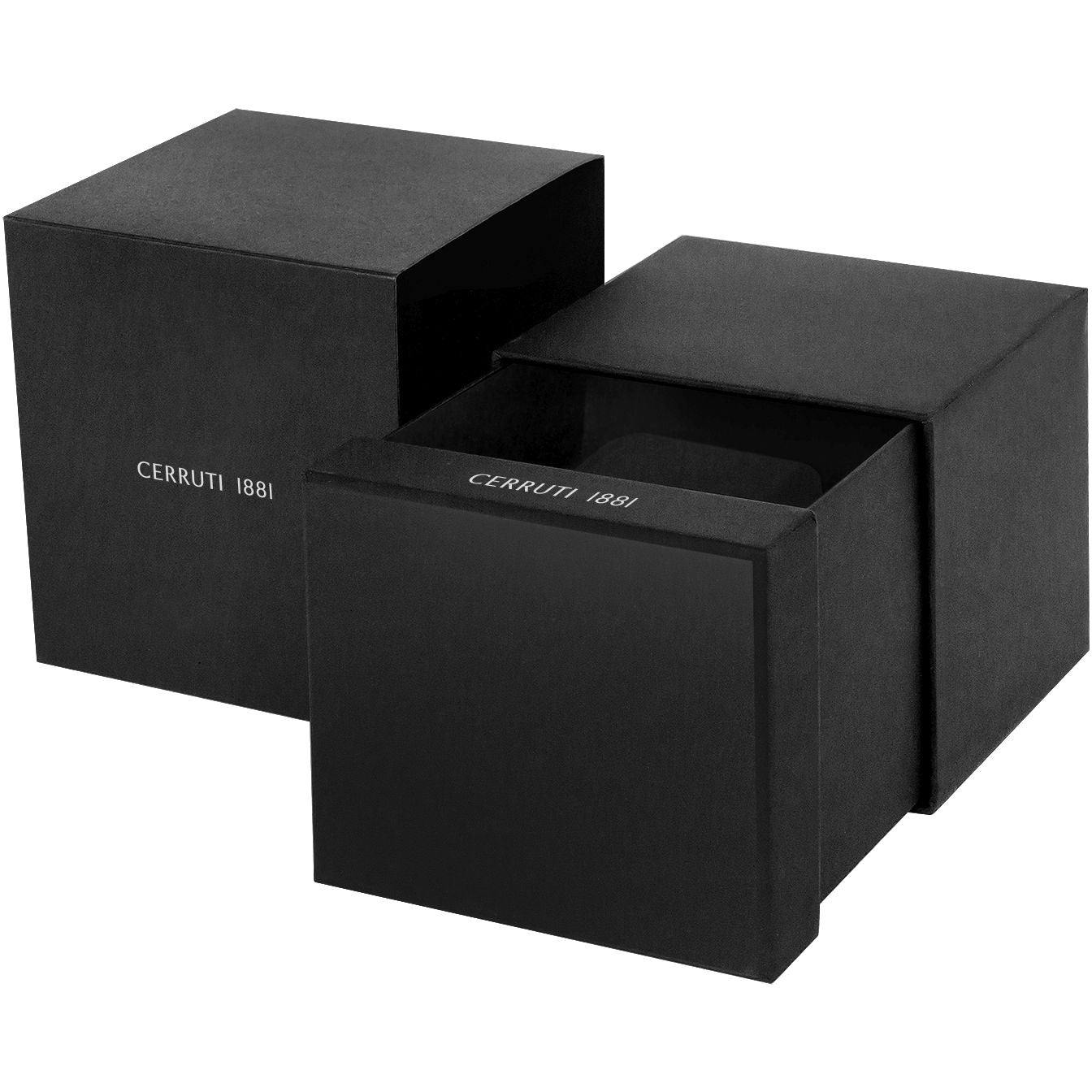 Calliano Men Blue Contemporary Watch