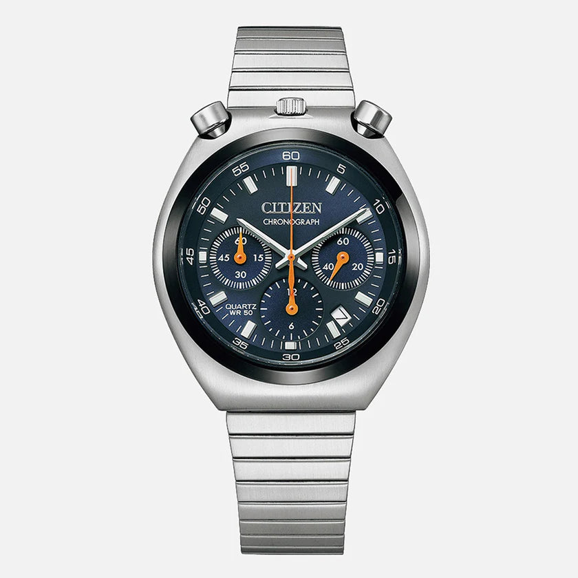 Bullhead Challenge Timer Chronograph Quartz Watch AN3660-81L