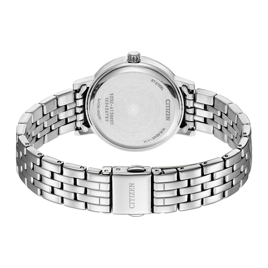 Quartz Women Watch EL3100-55Z